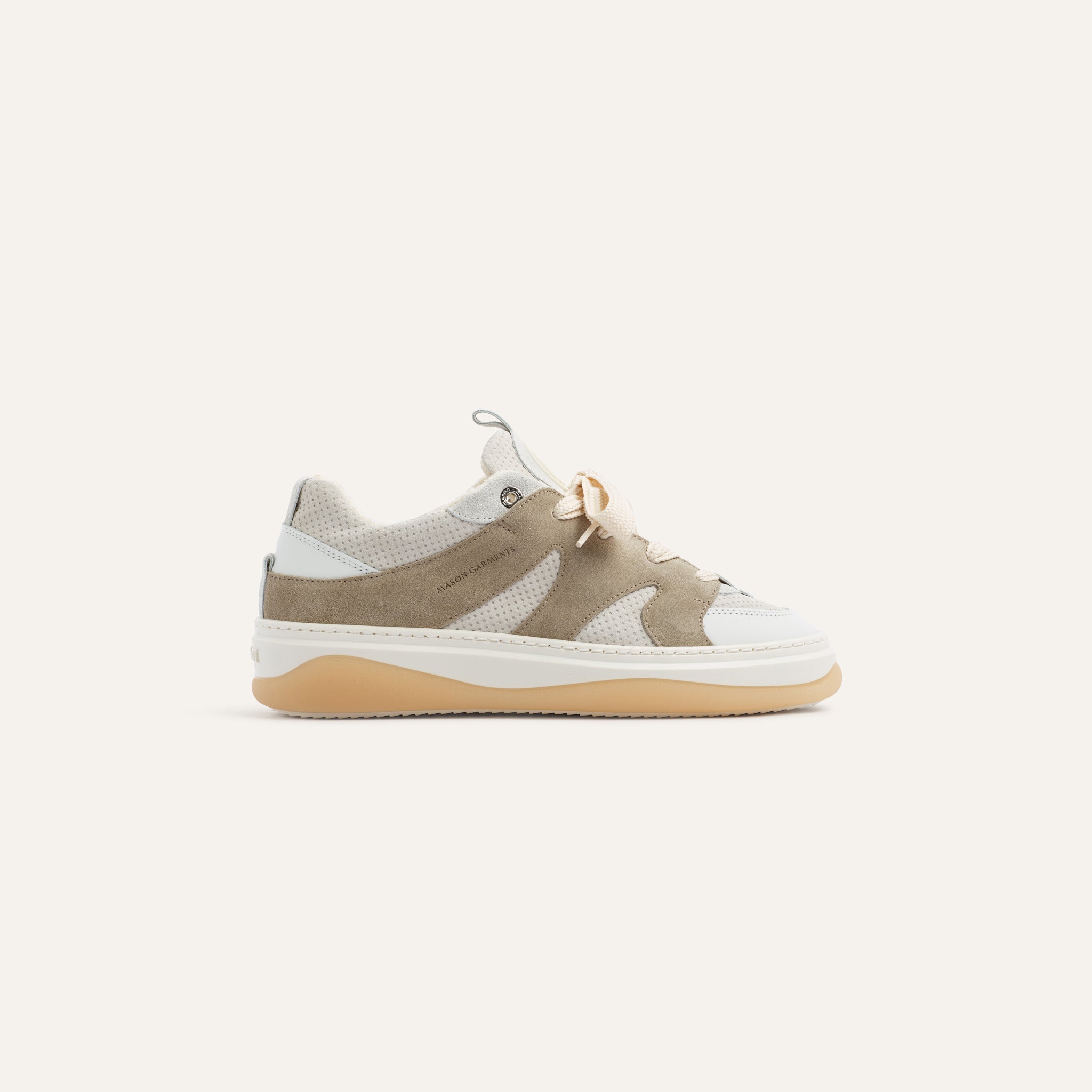 Venice Originale Beige - Mason Garments