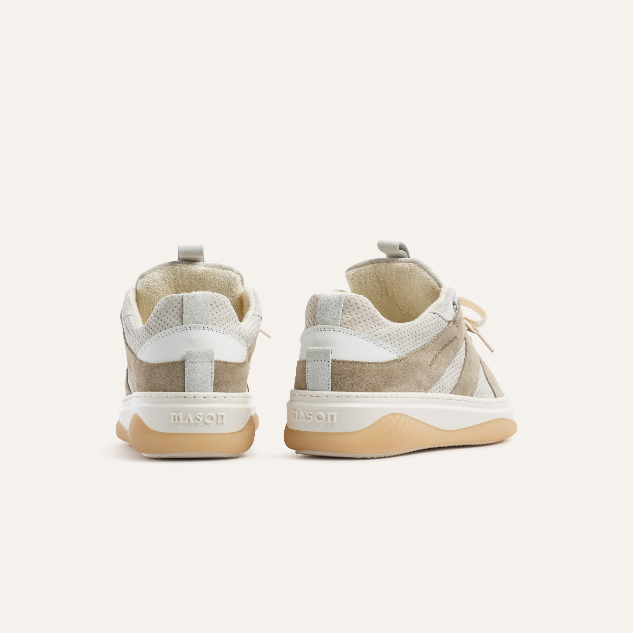 Venice Originale Beige - Mason Garments
