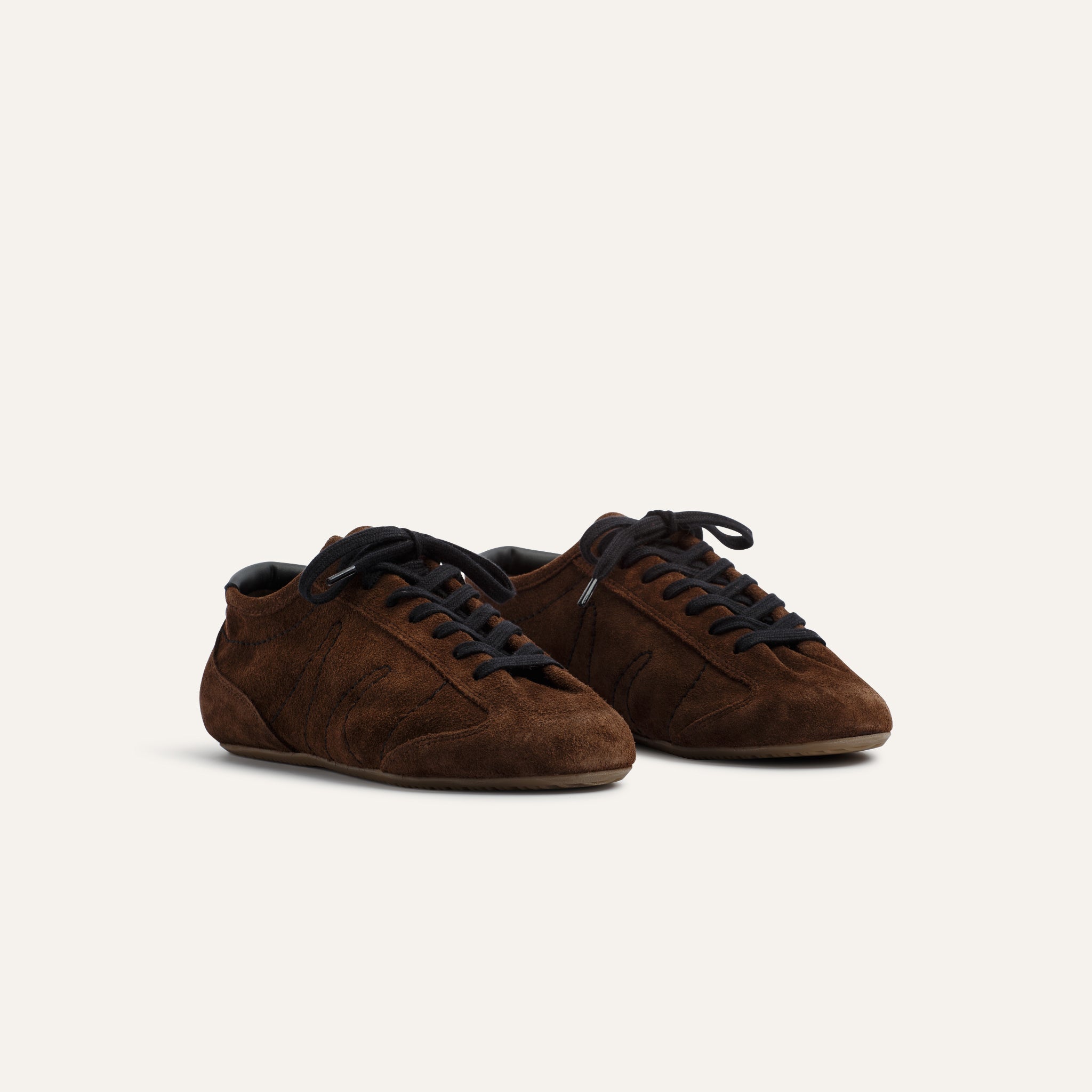 Verona Brown - Mason Garments