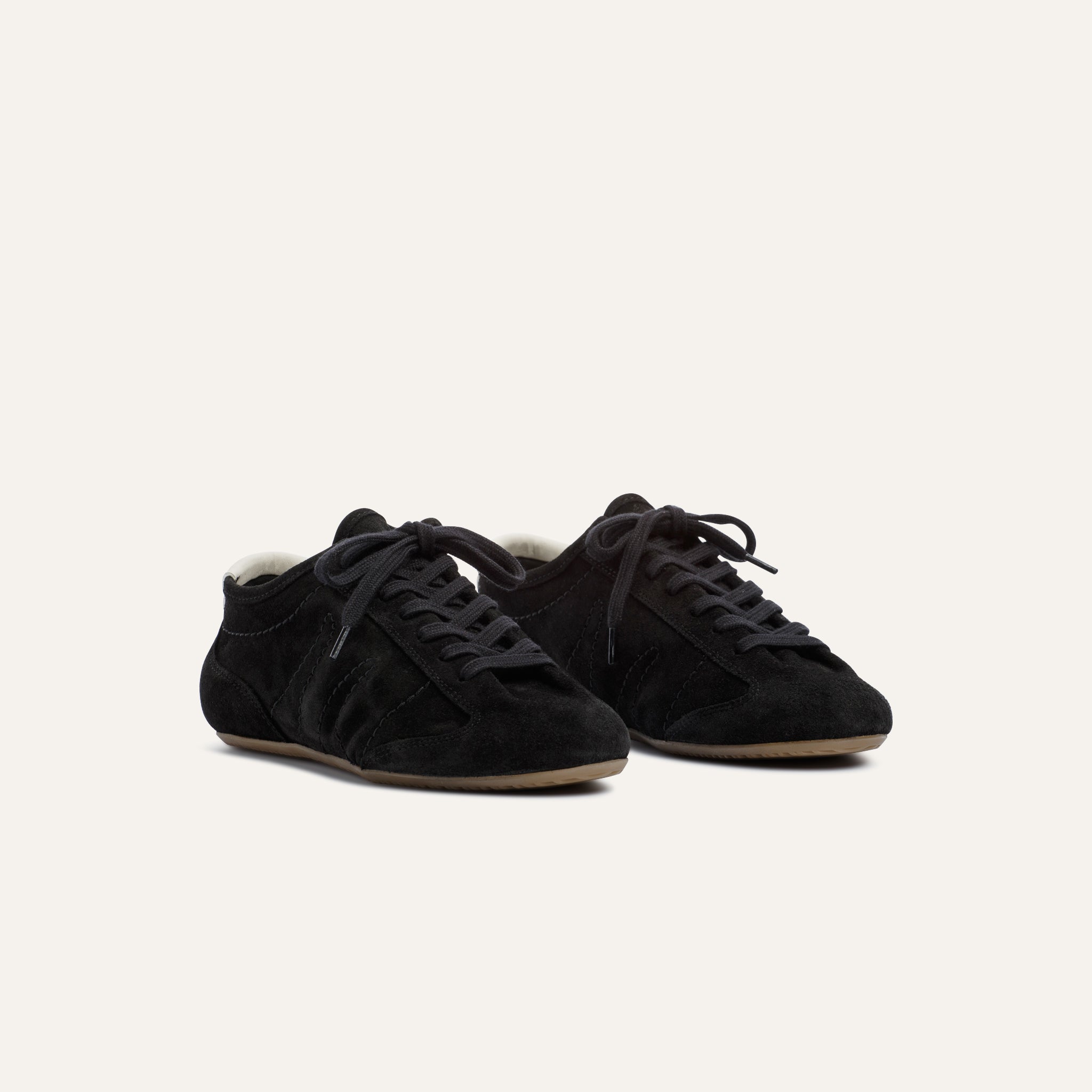 Verona Tonale Black - Mason Garments