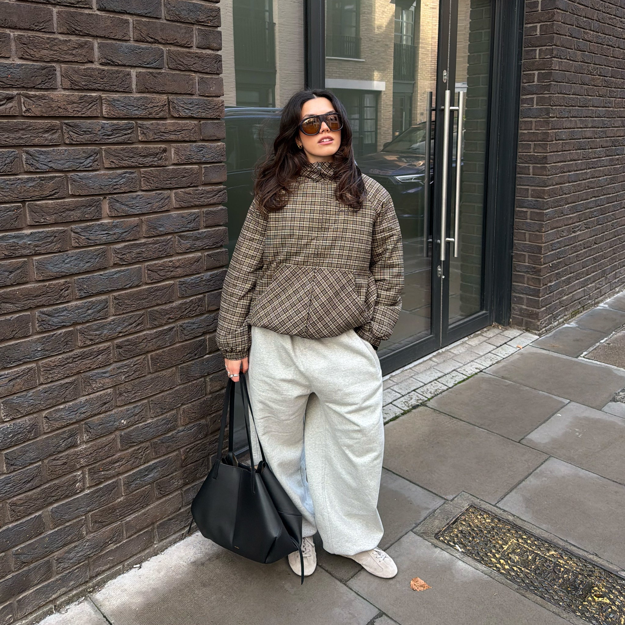 Verona Tonale Earth - Mason Garments