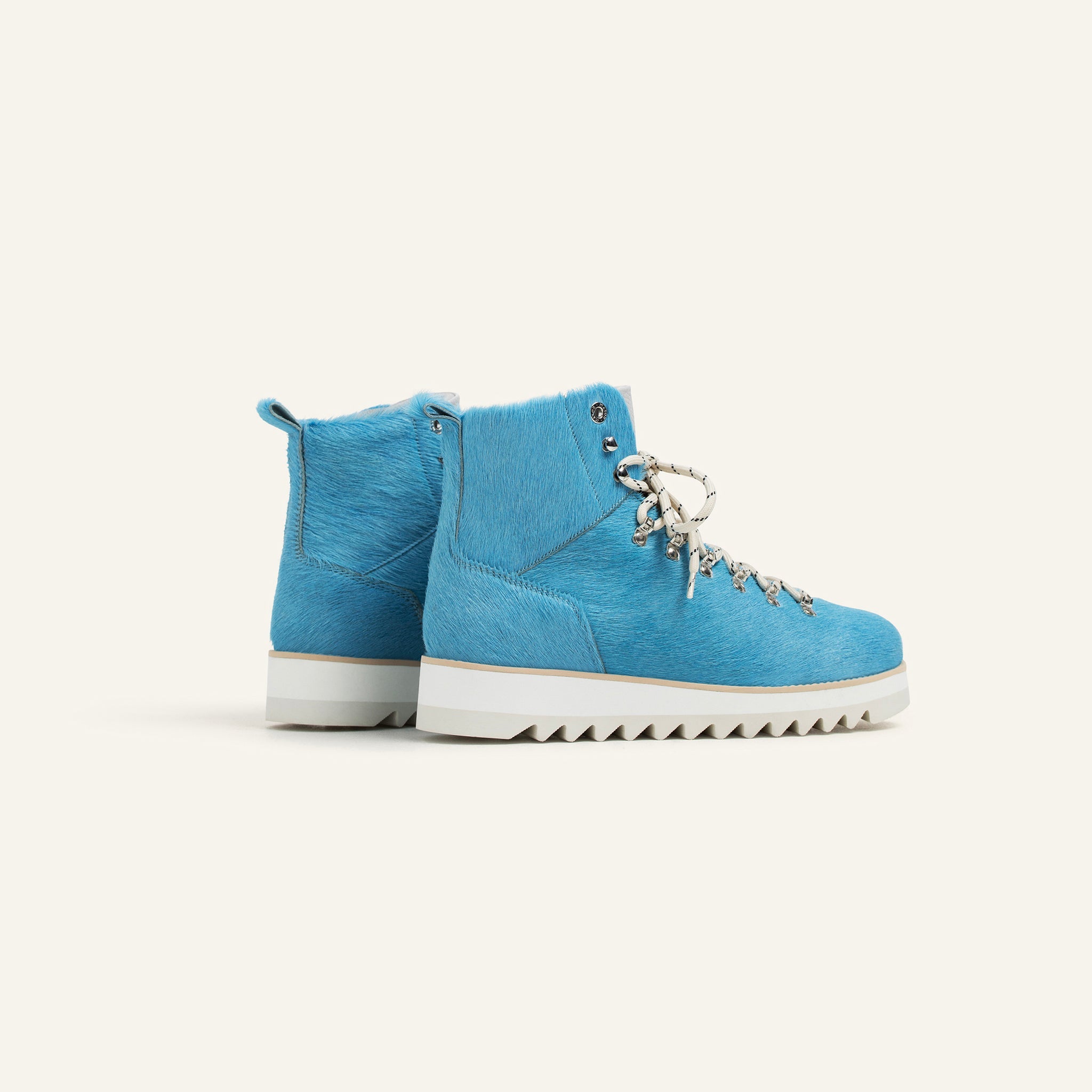 Massif Hi Capelli Blue - Mason Garments