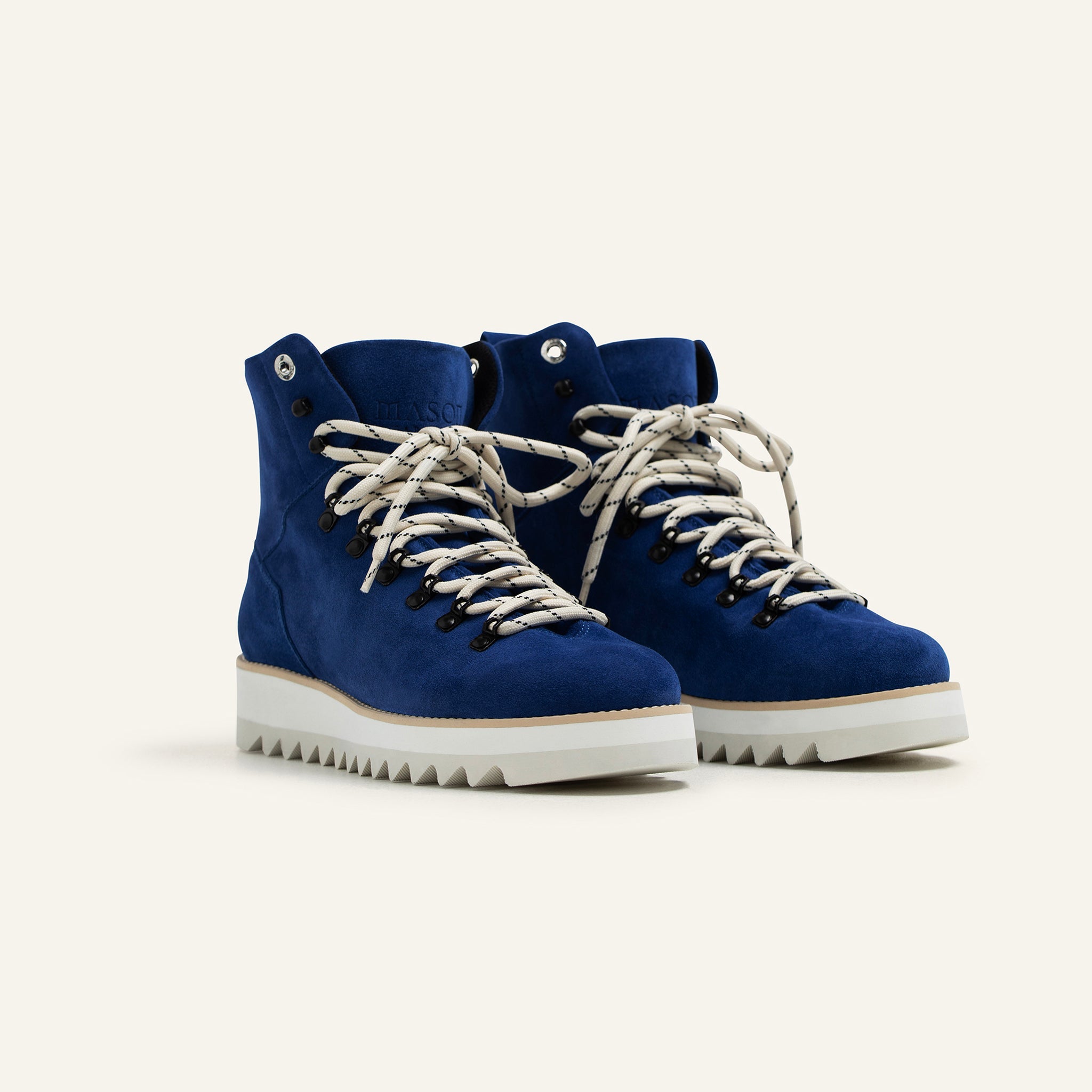 Massif Hi Scalata Blue - Mason Garments