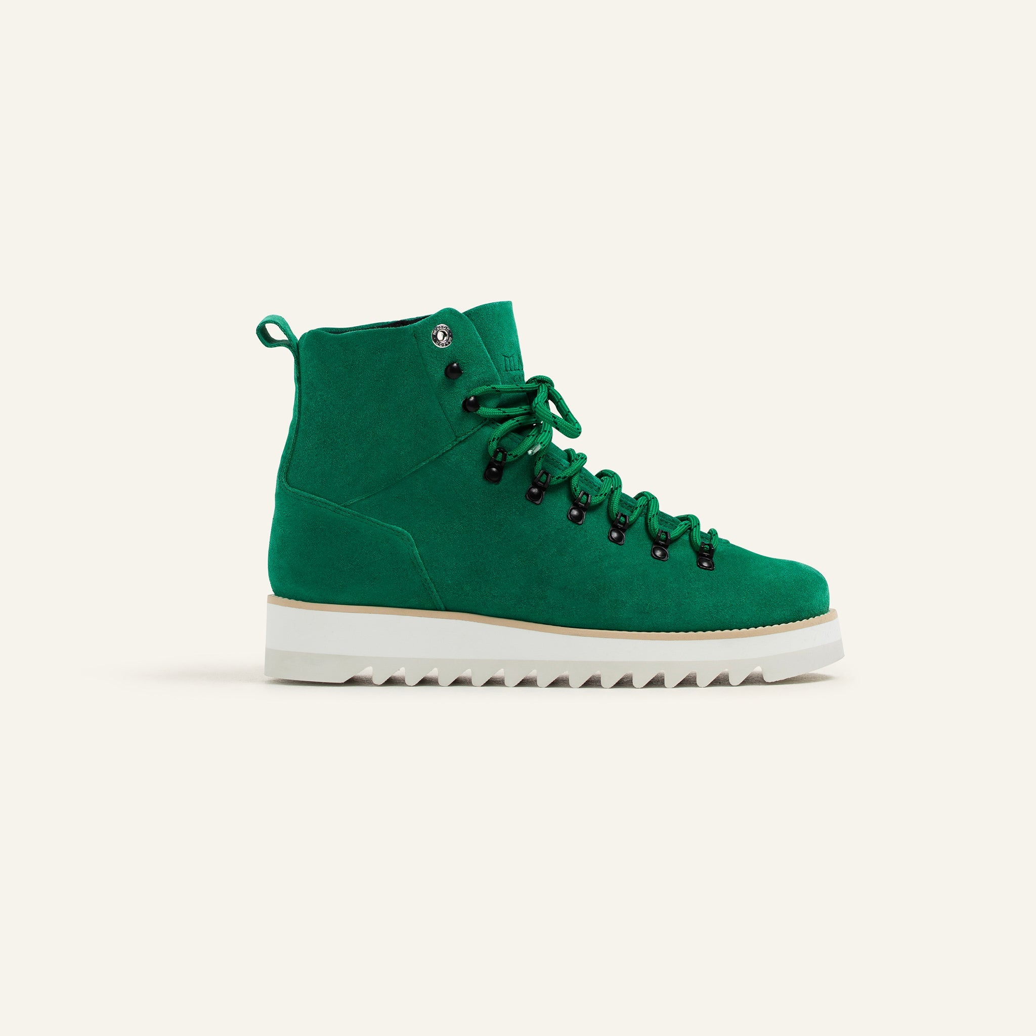 Massif Hi Scalata Green - Mason Garments