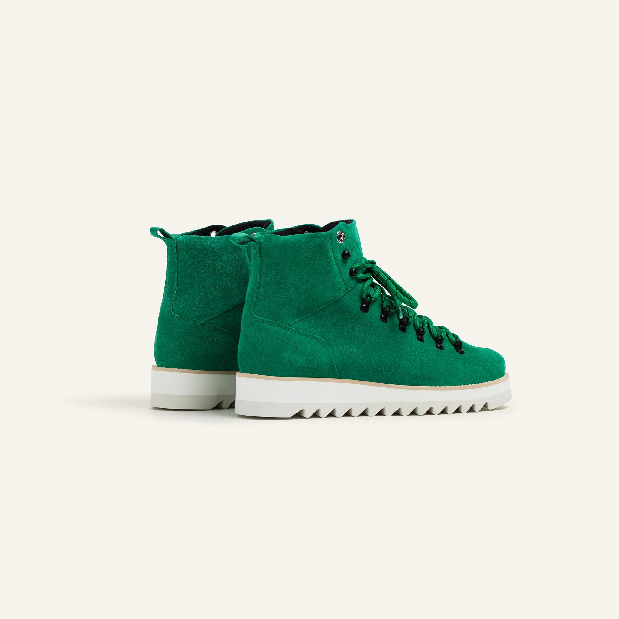 Massif Hi Scalata Green - Mason Garments