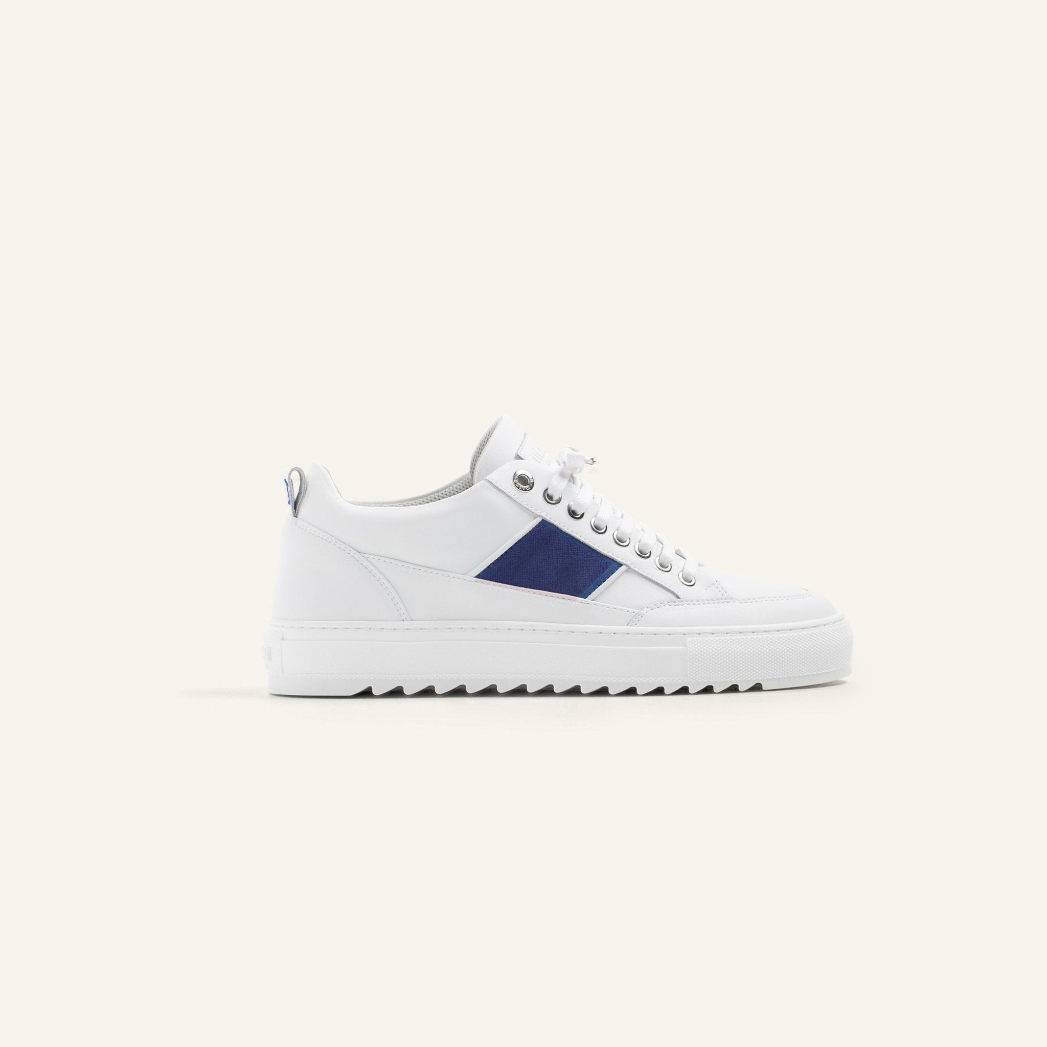 Tia Sportivo Blue - Mason Garments