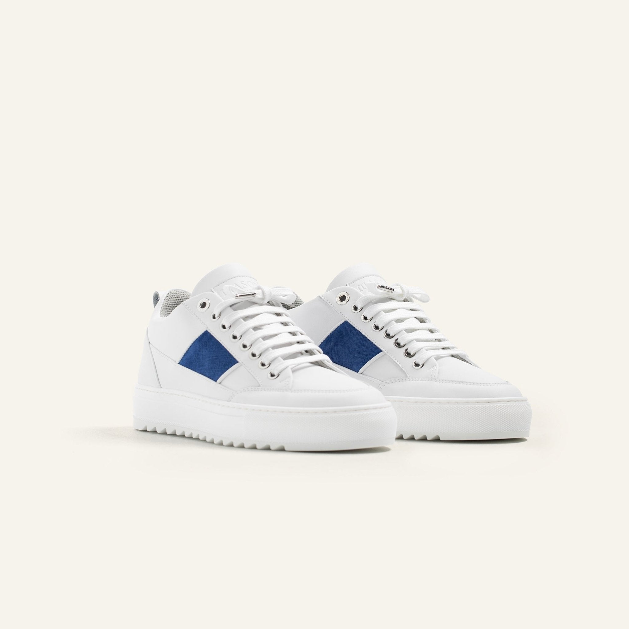 Tia Sportivo Blue - Mason Garments