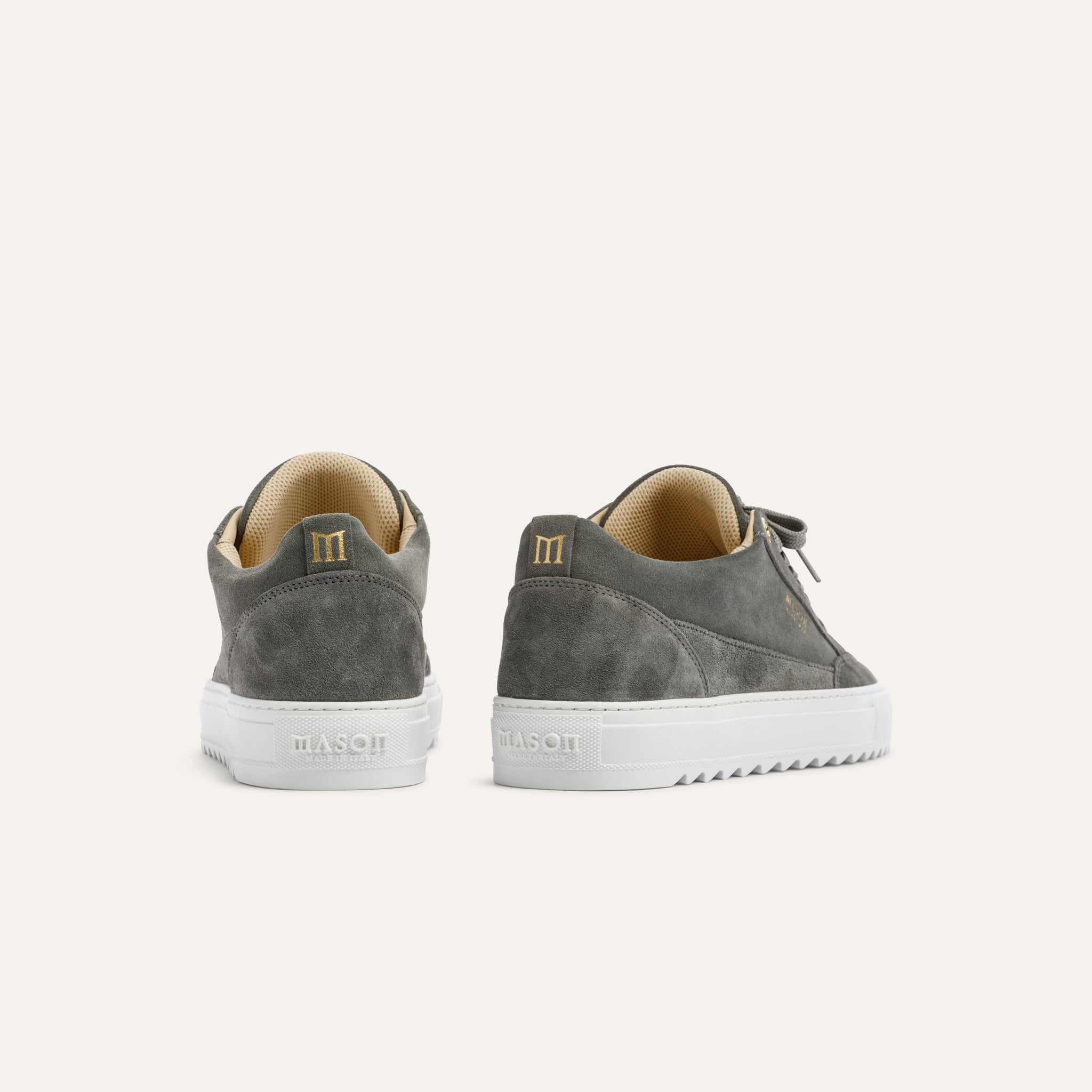 Tia Corporativo Grey
