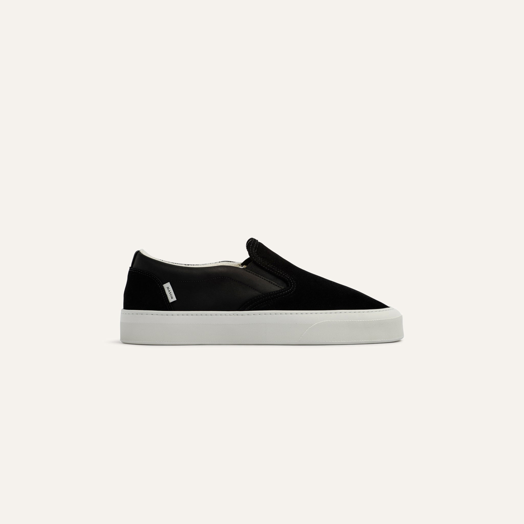 Marino Originale Black