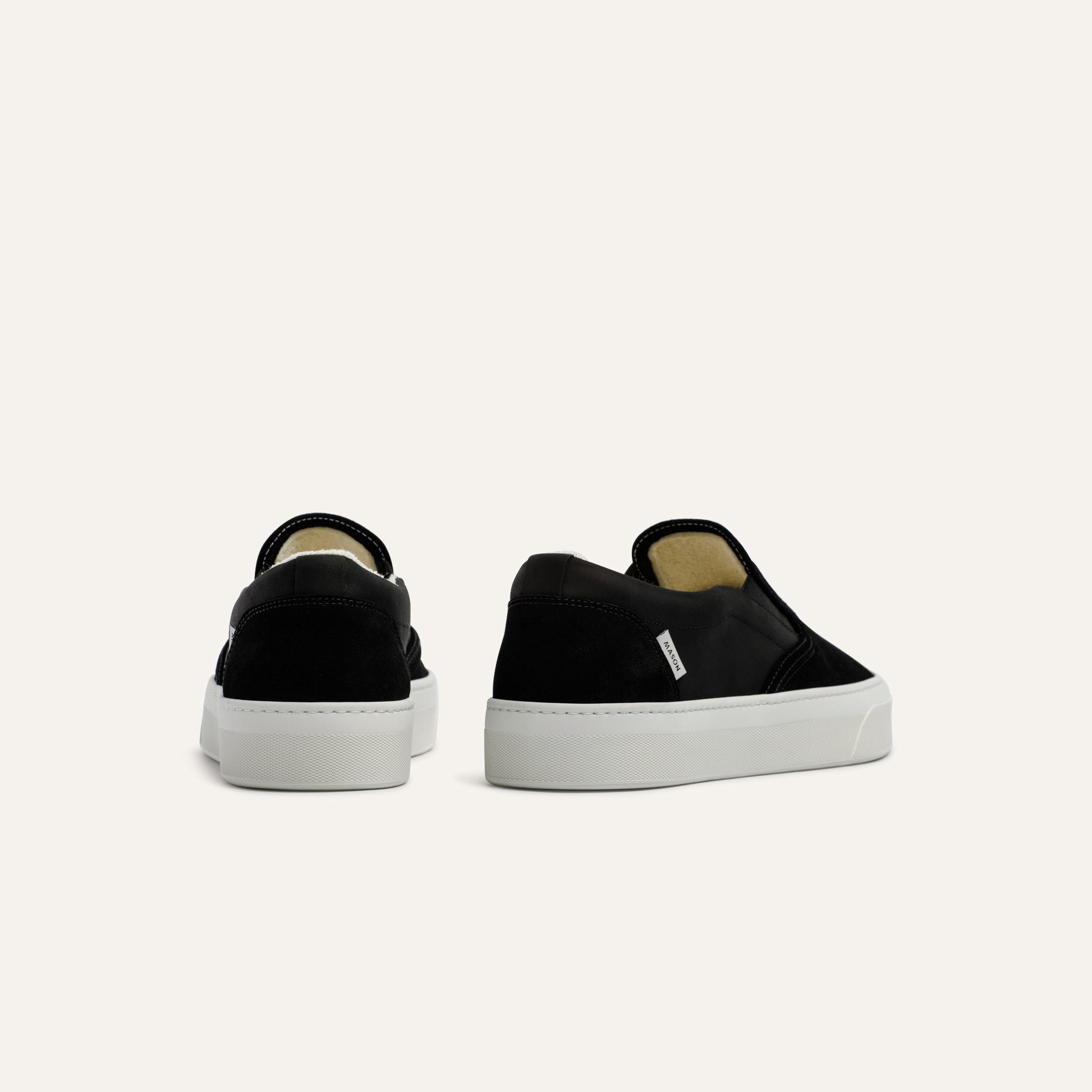 Marino Originale Black