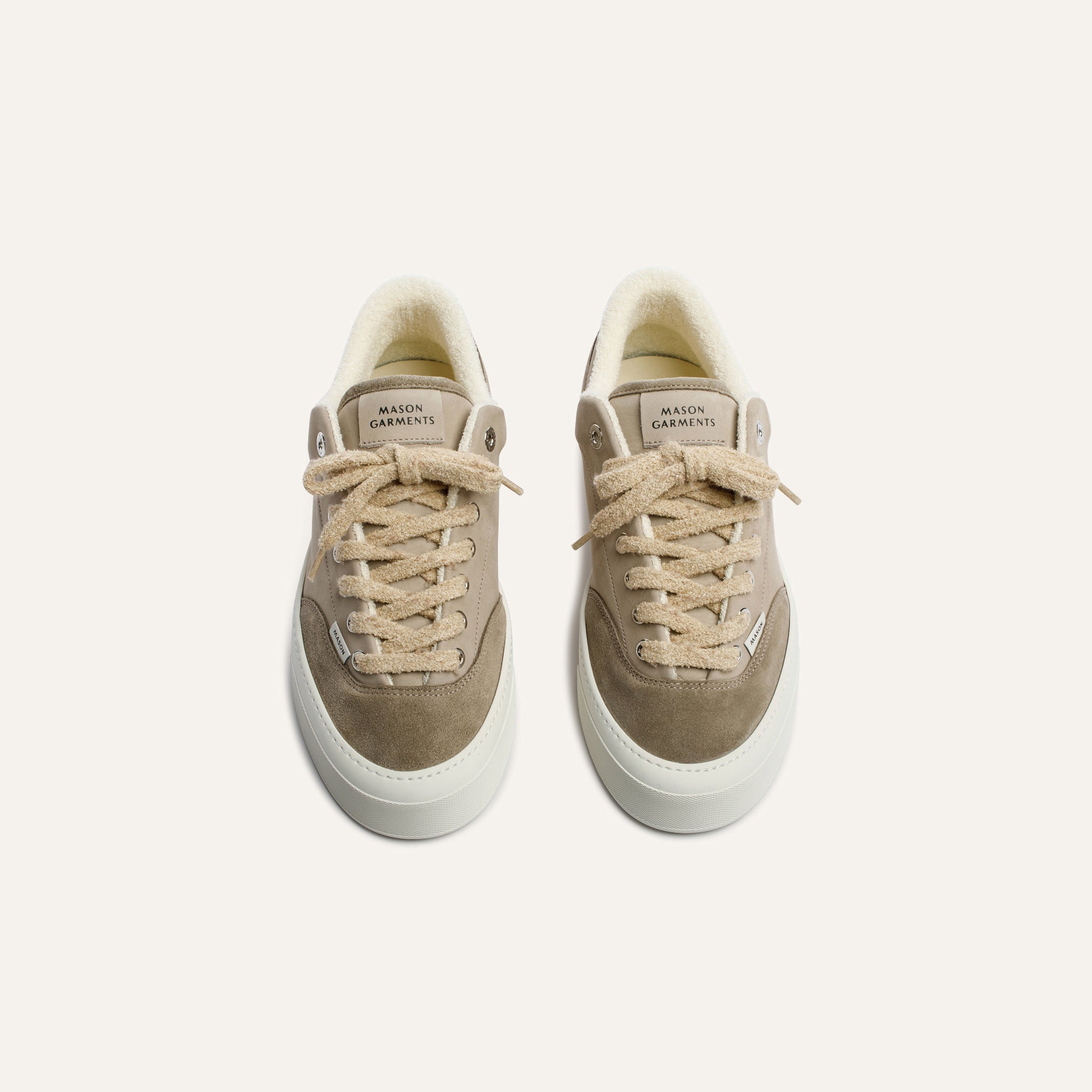 Atlantis Originale Beige