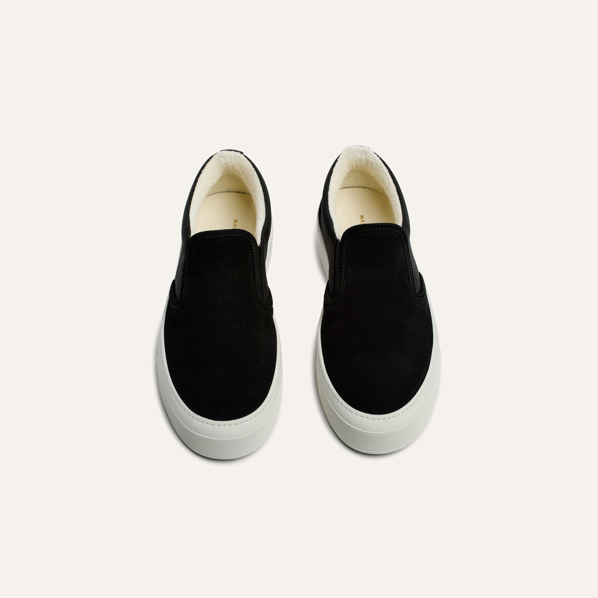 Marino Originale Black