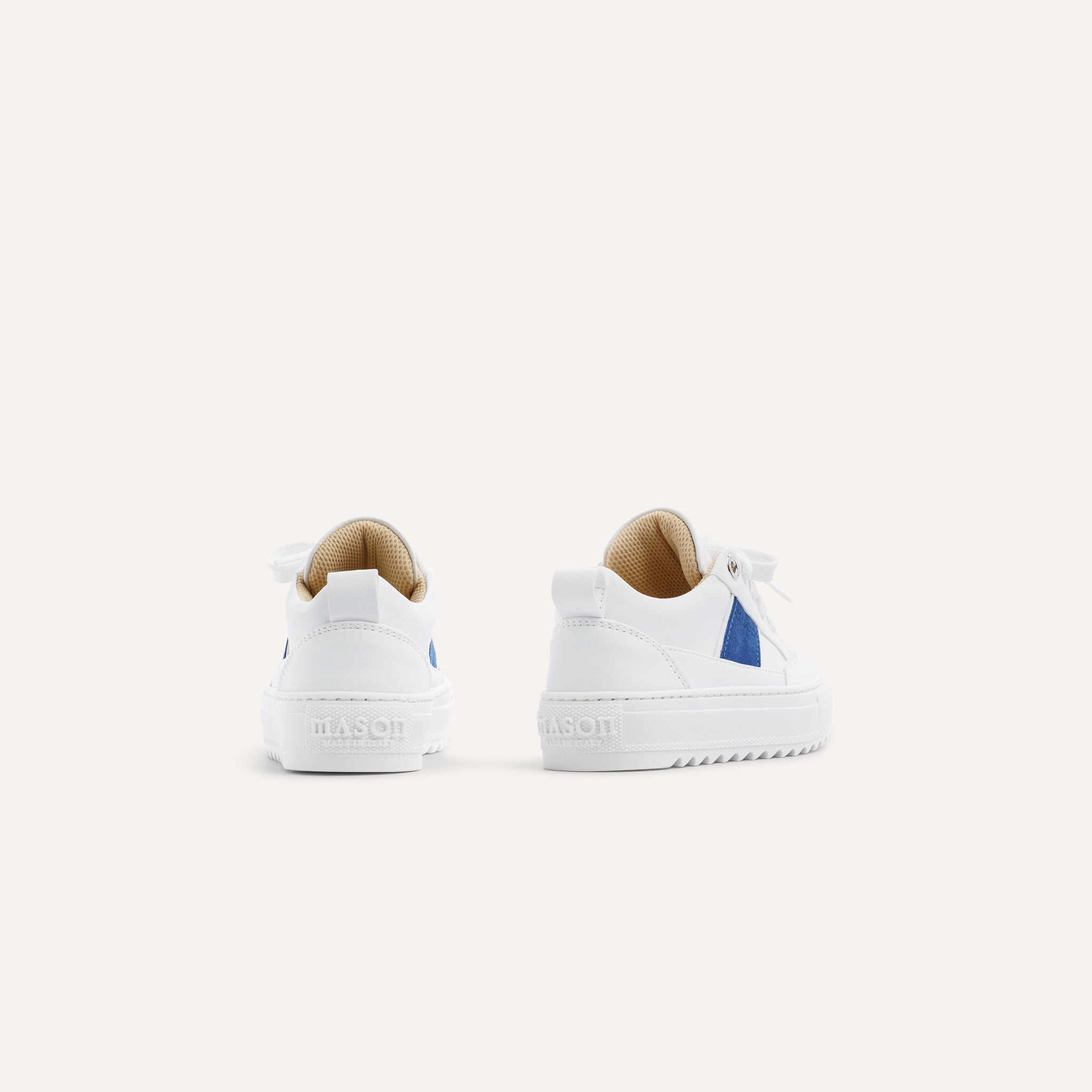 Kids Tia Sport Blue