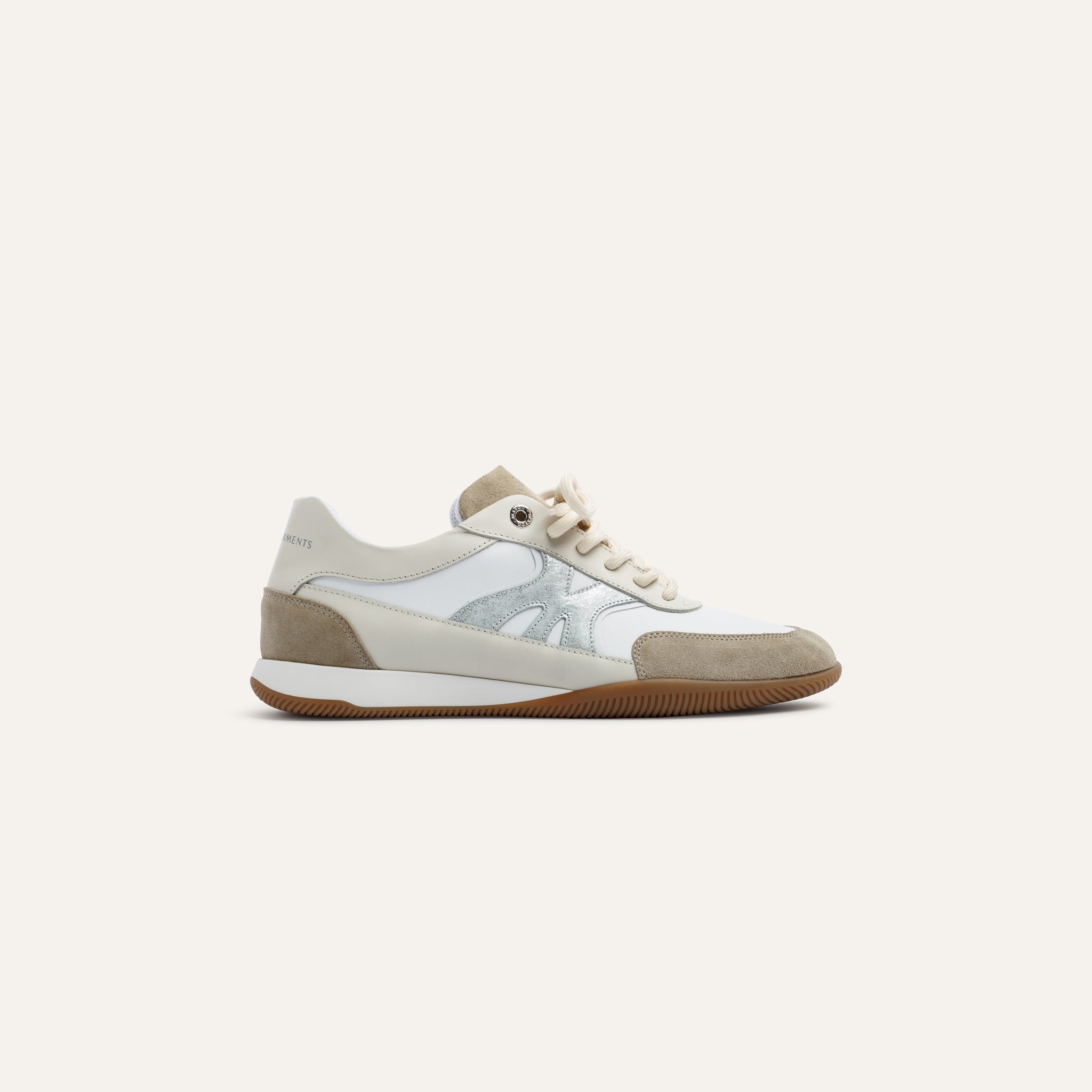 Maranello Leather Beige