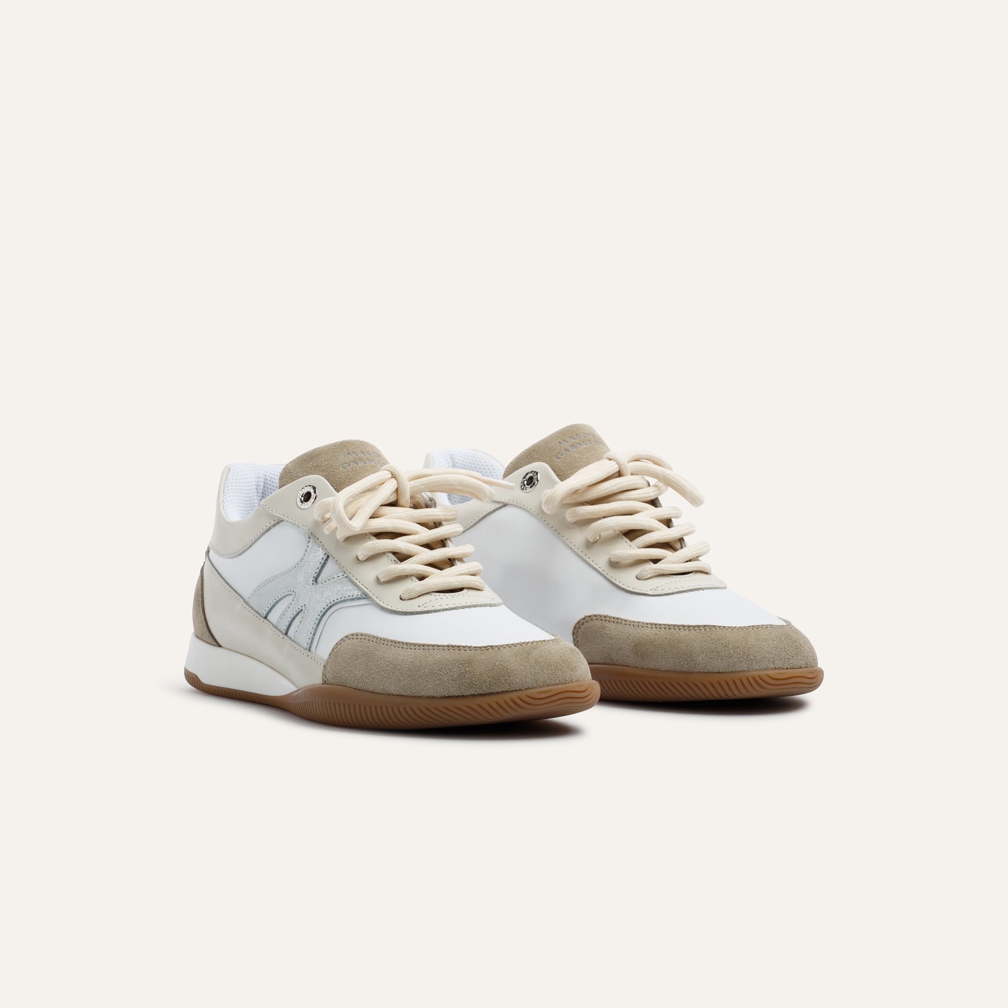 Maranello Leather Beige