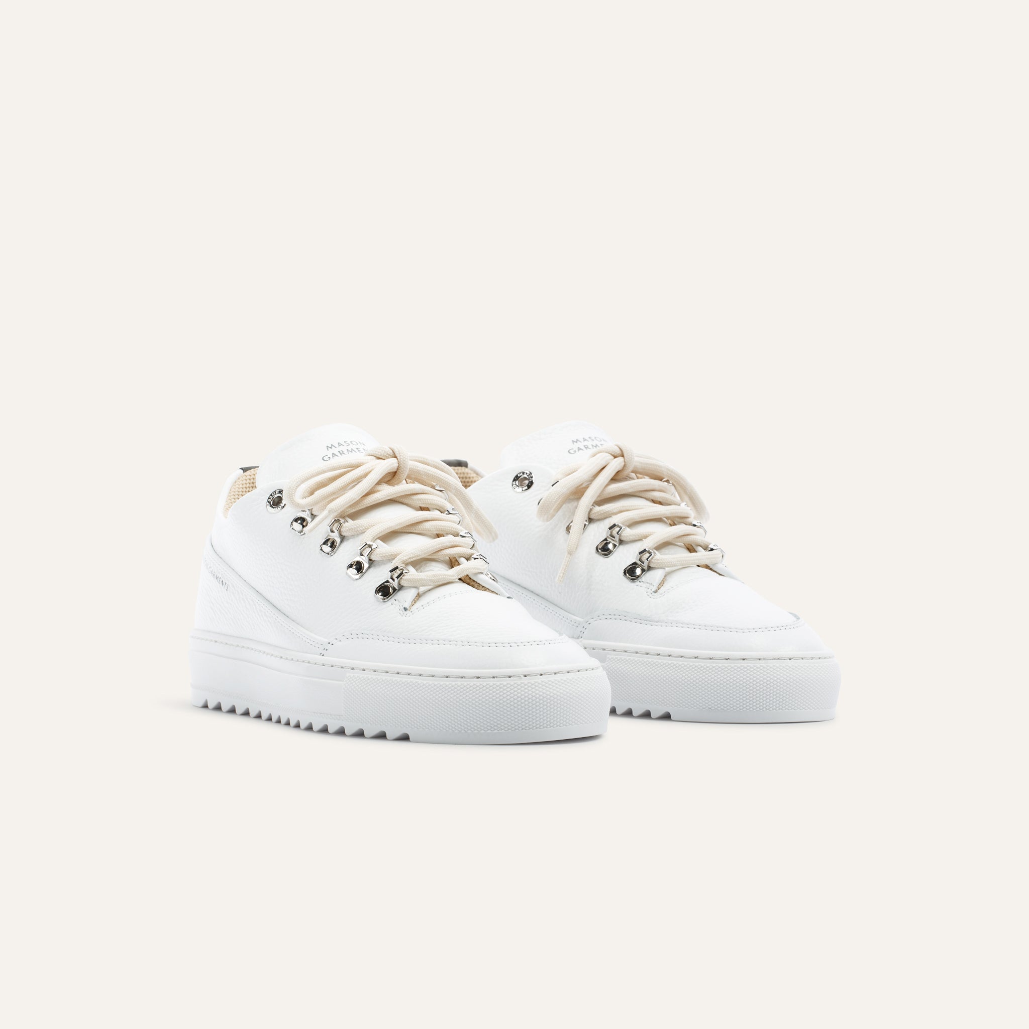 Torino Uniforme White