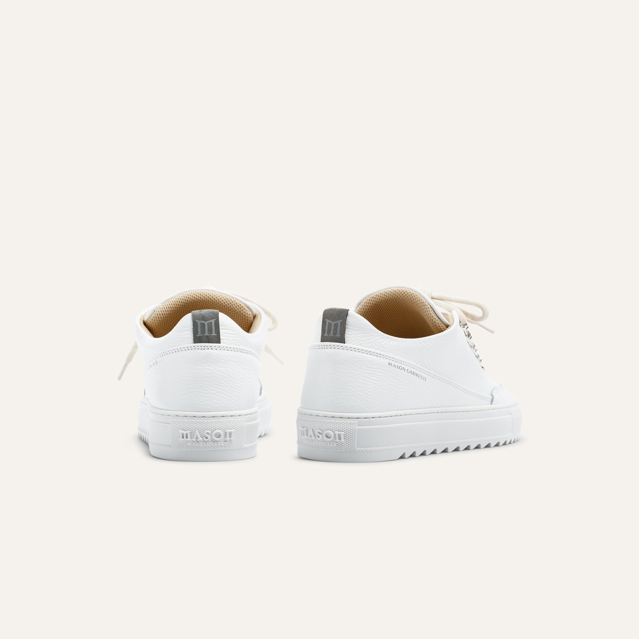 Torino Uniforme White