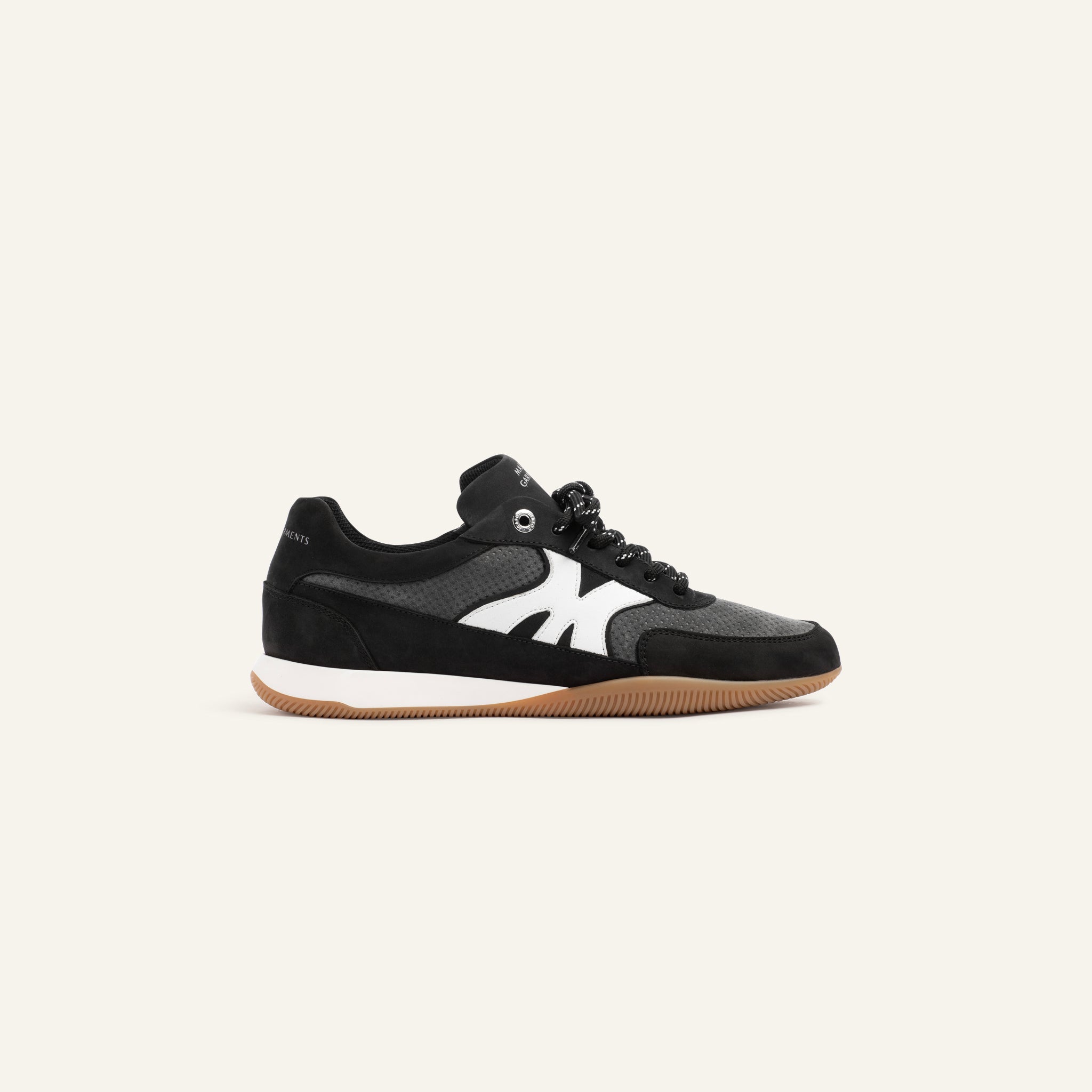 Maranello Originale Black
