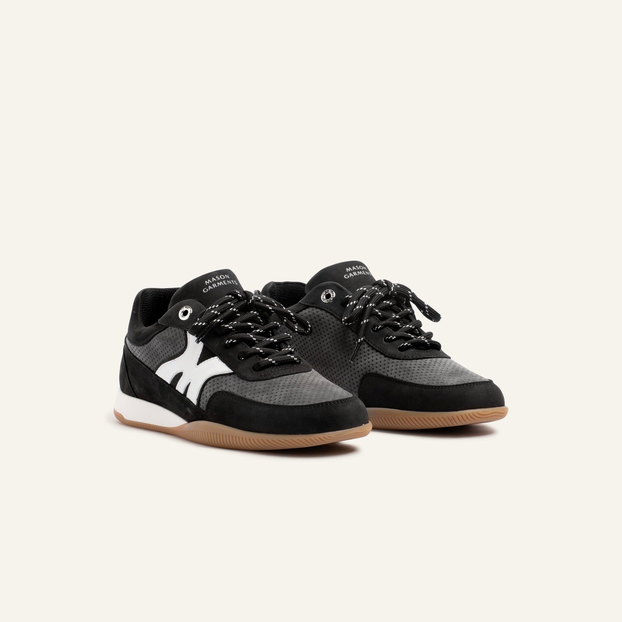 Maranello Originale Black