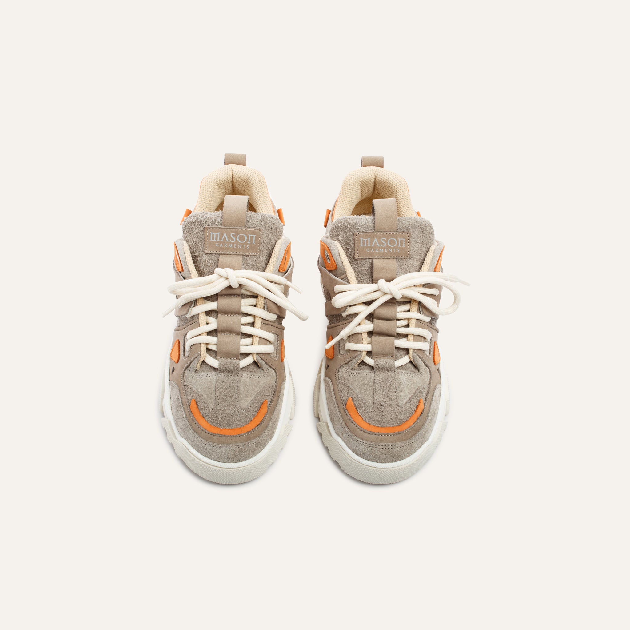 Genova Ultimo Orange