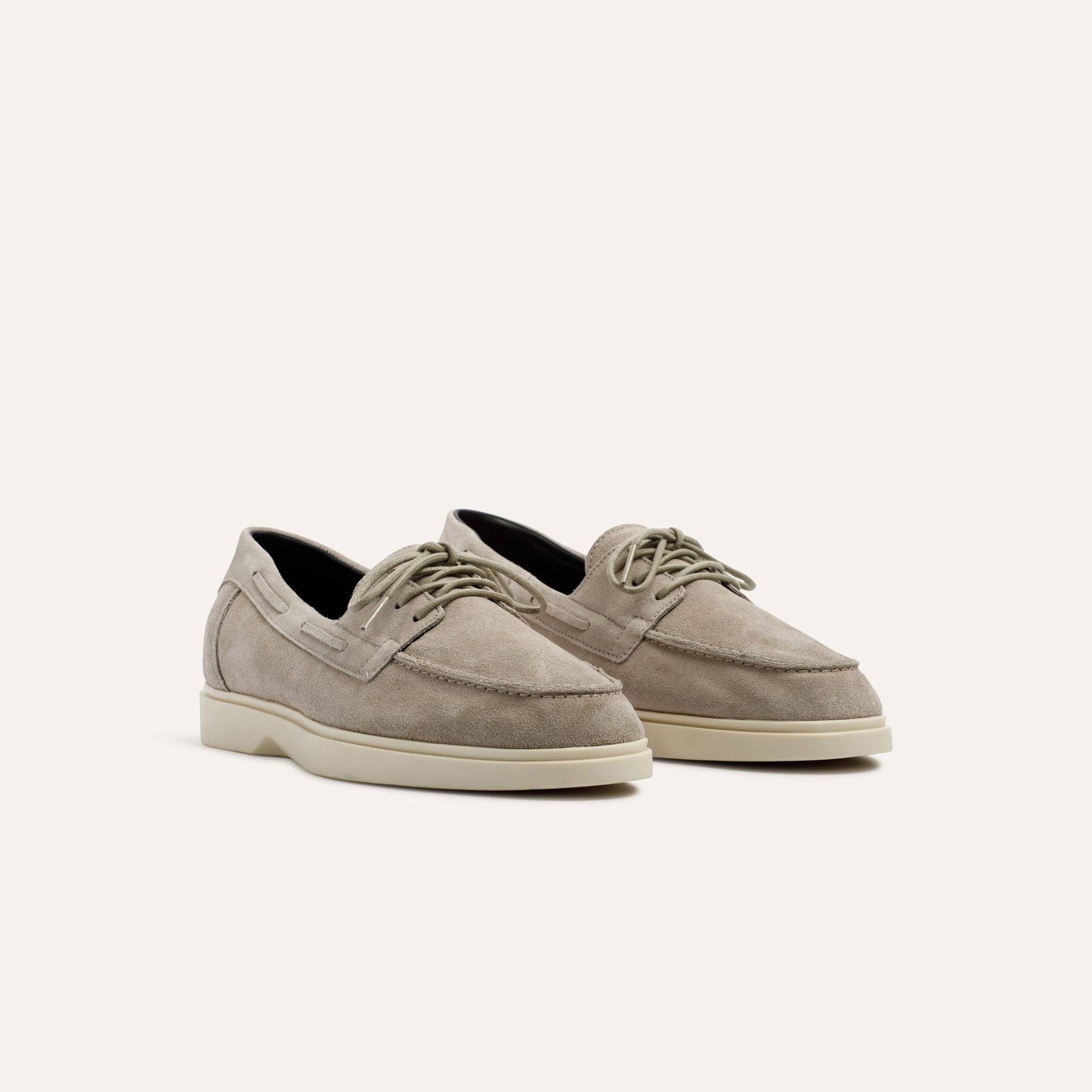 Amalfi Barca Taupe - Mason Garments