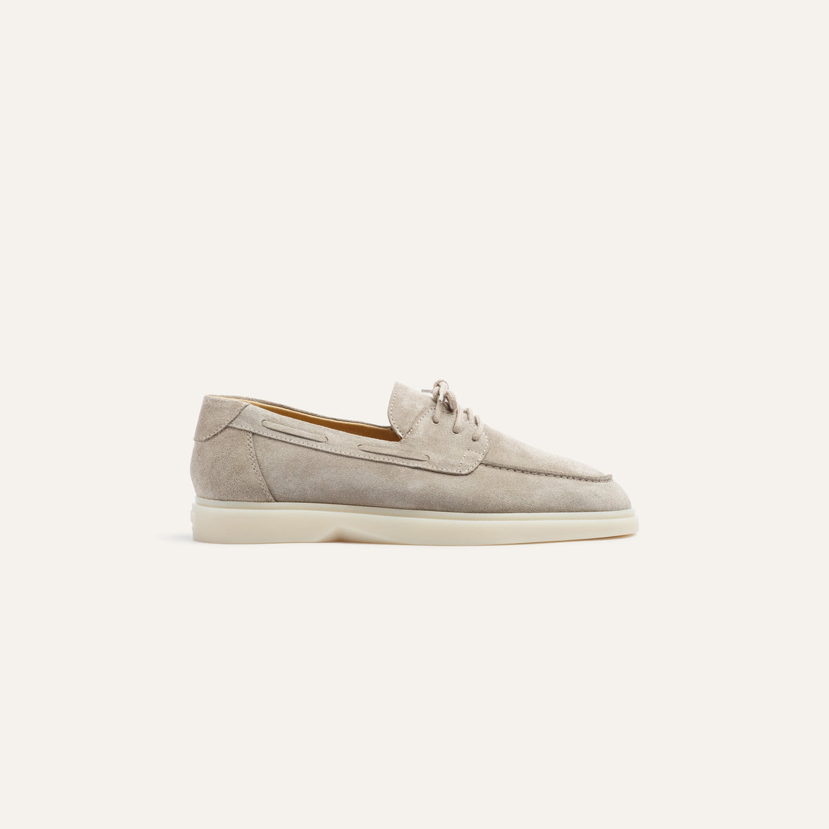 Amalfi Loafer Taupe