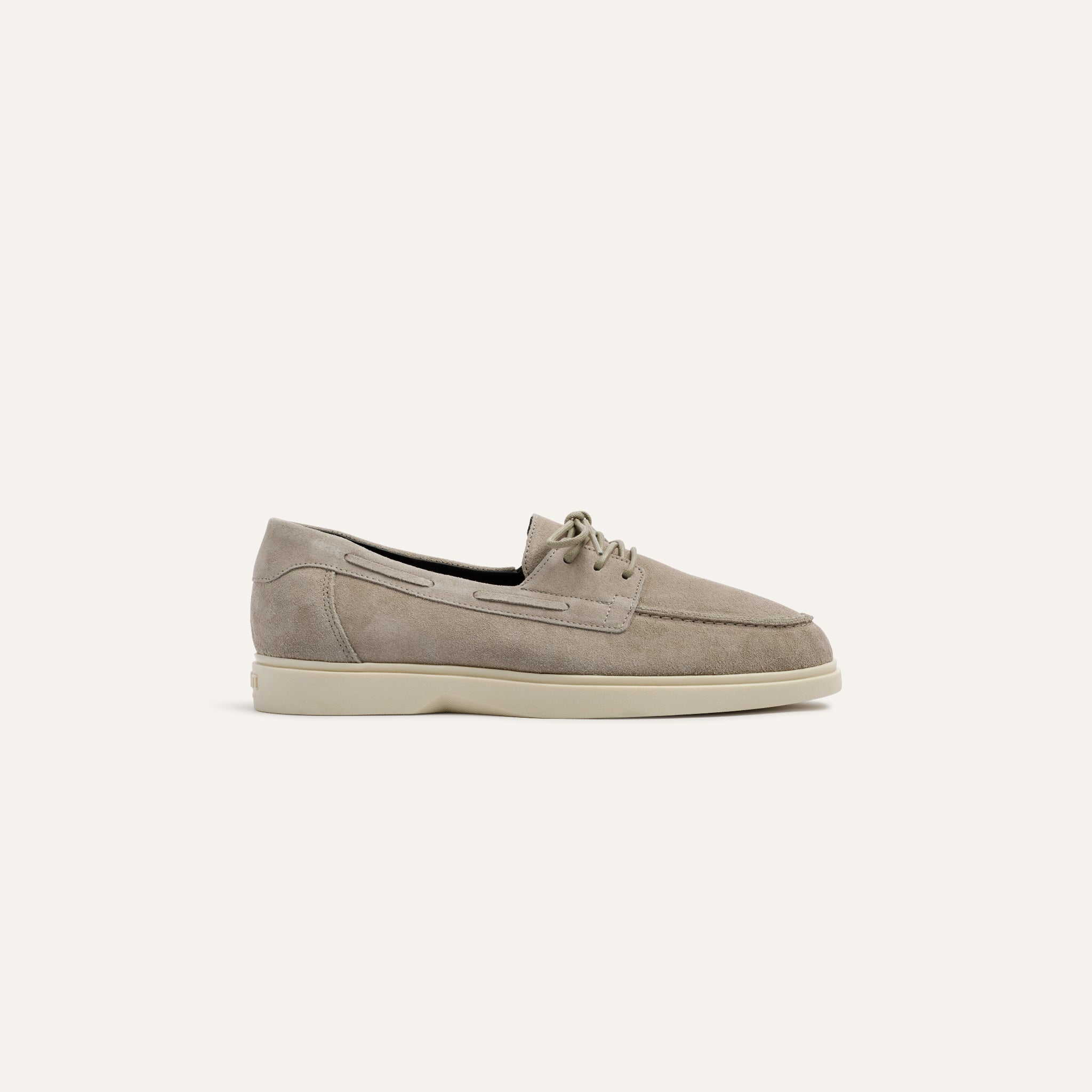 Amalfi Barca Taupe - Mason Garments