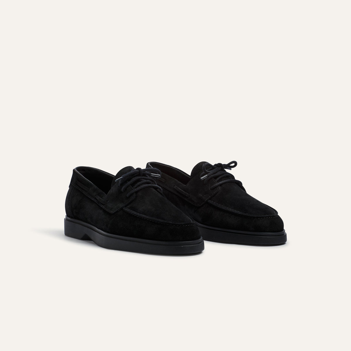 Amalfi Penny Tonal Black