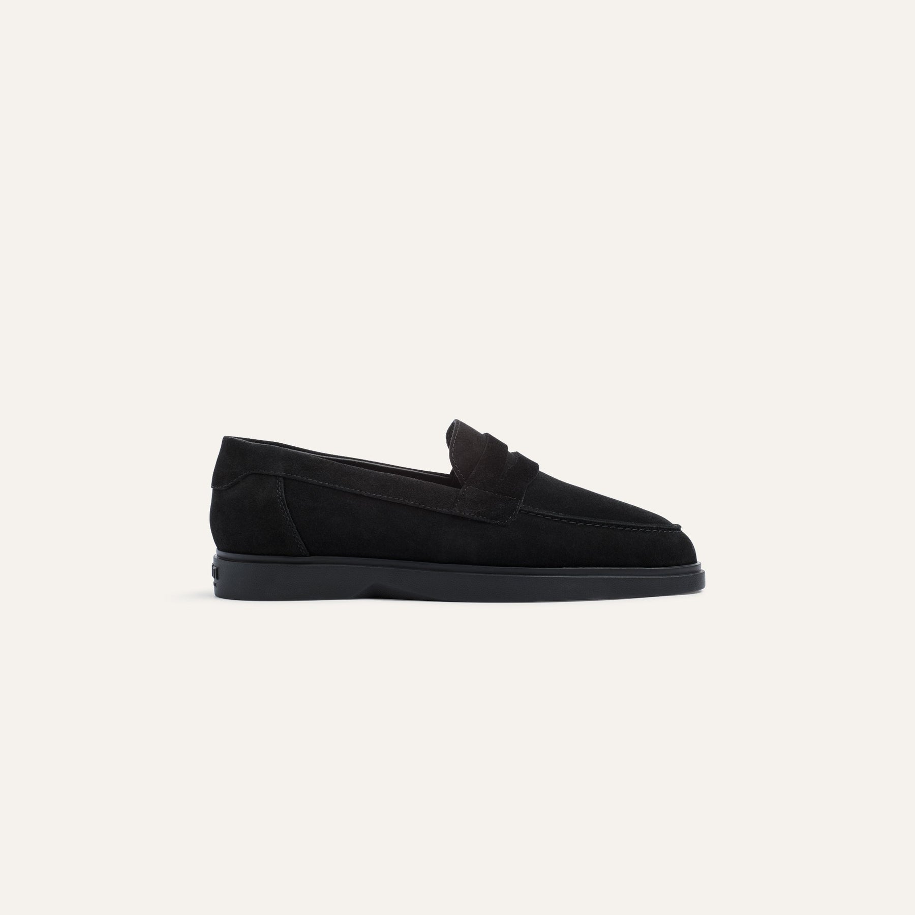 Amalfi Penny Black