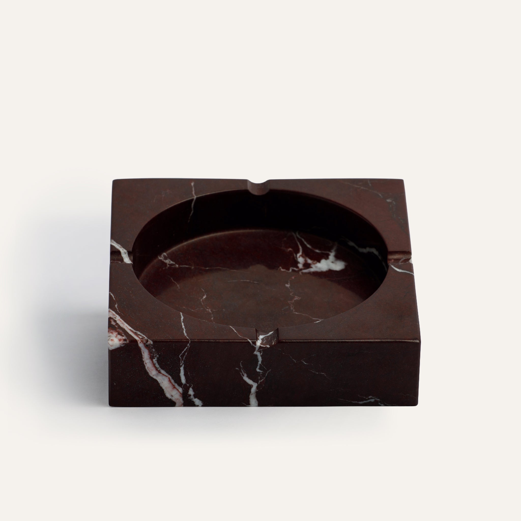 Ashtray Miscela Marmo - Mason Garments