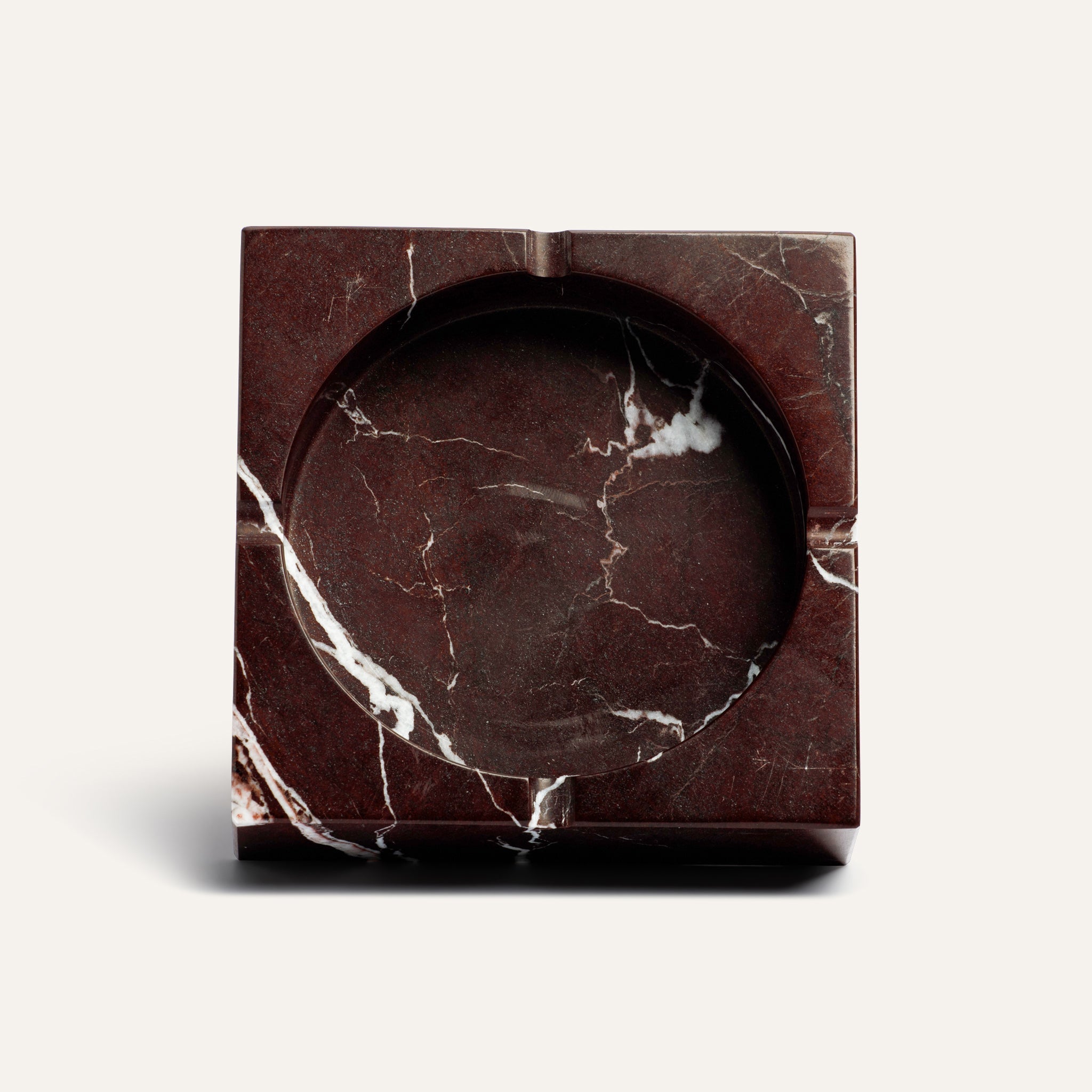 Ashtray Miscela Marmo - Mason Garments