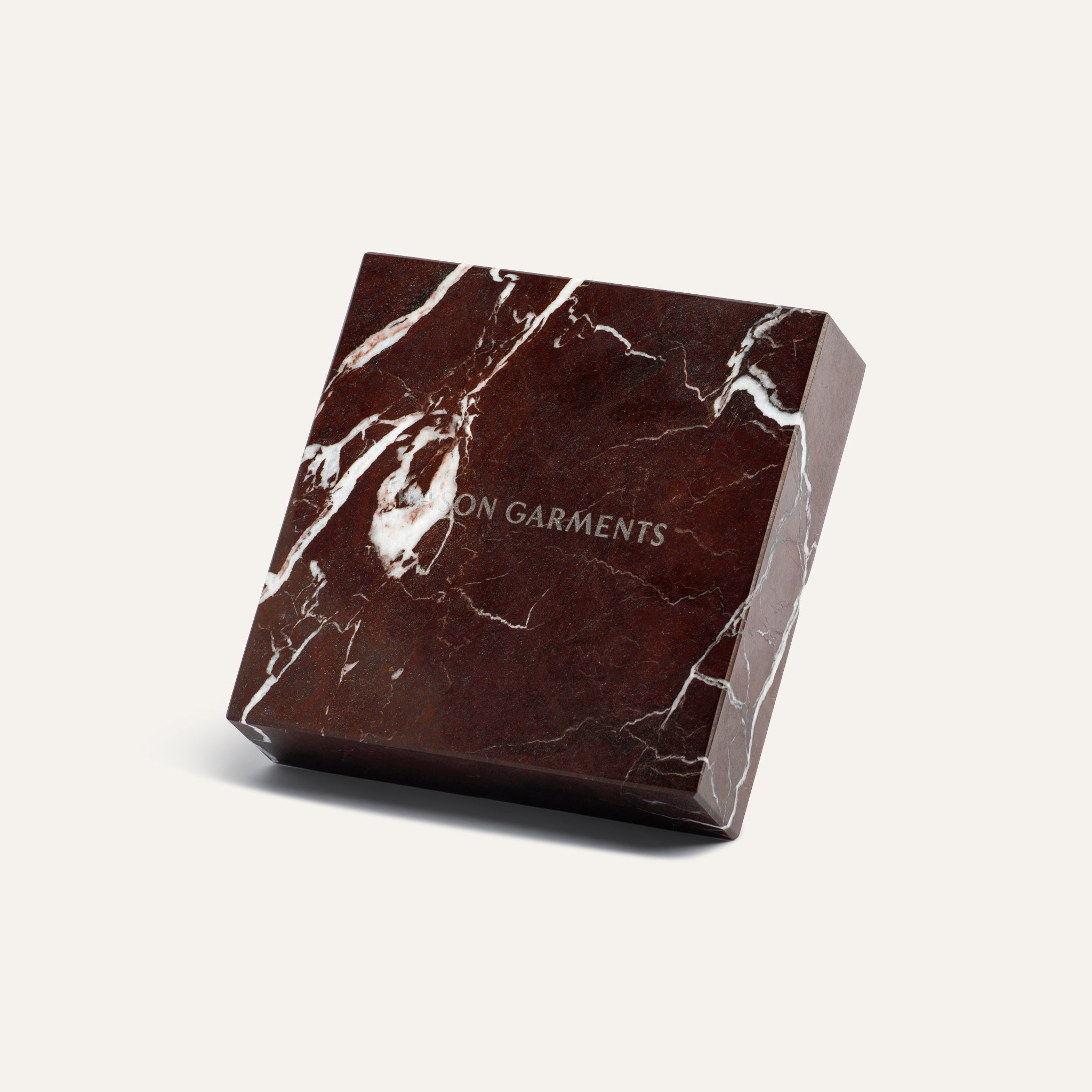 Ashtray Miscela Marmo - Mason Garments