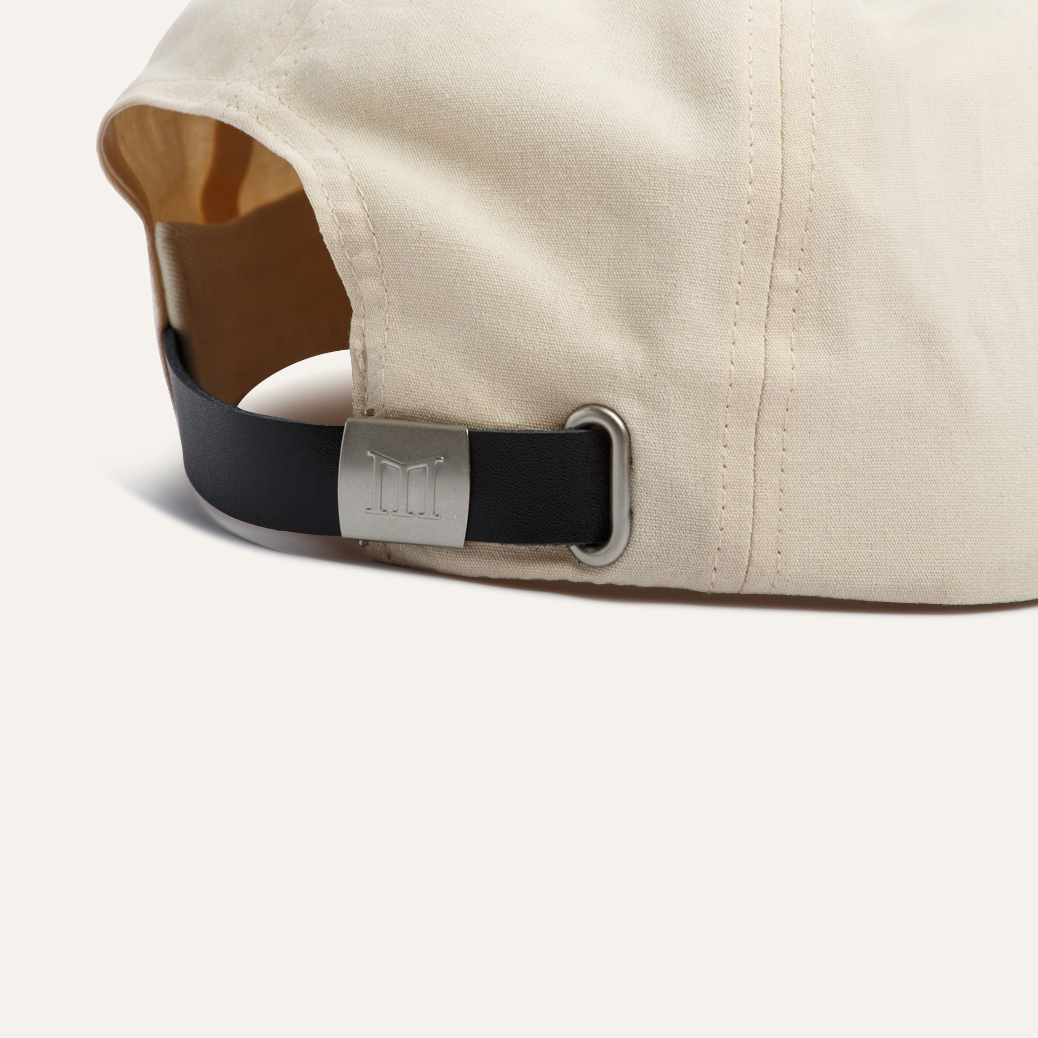 Cap Cotone Beige - Mason Garments