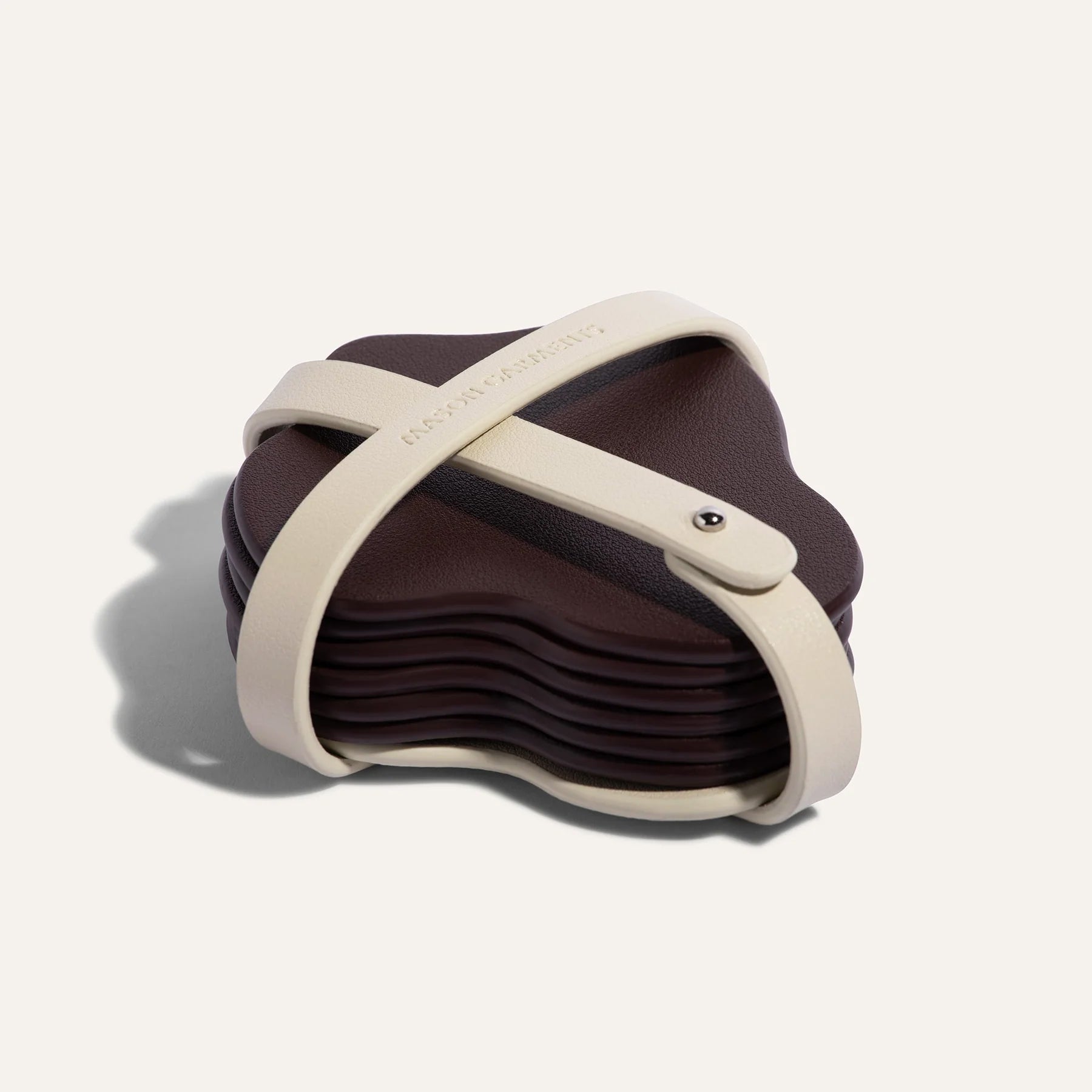 Coaster Set Linea Pelle - Mason Garments