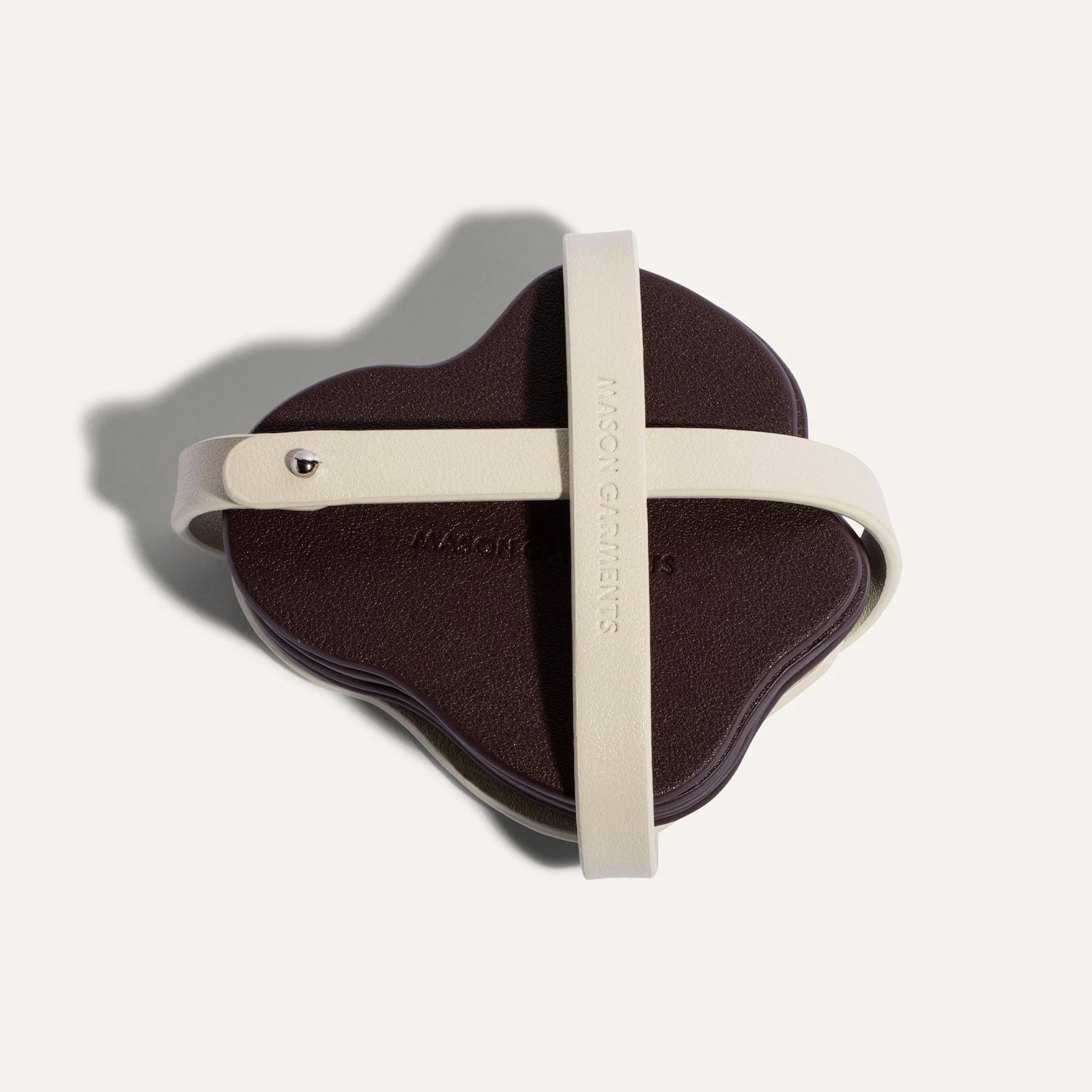 Coaster Set Linea Pelle - Mason Garments