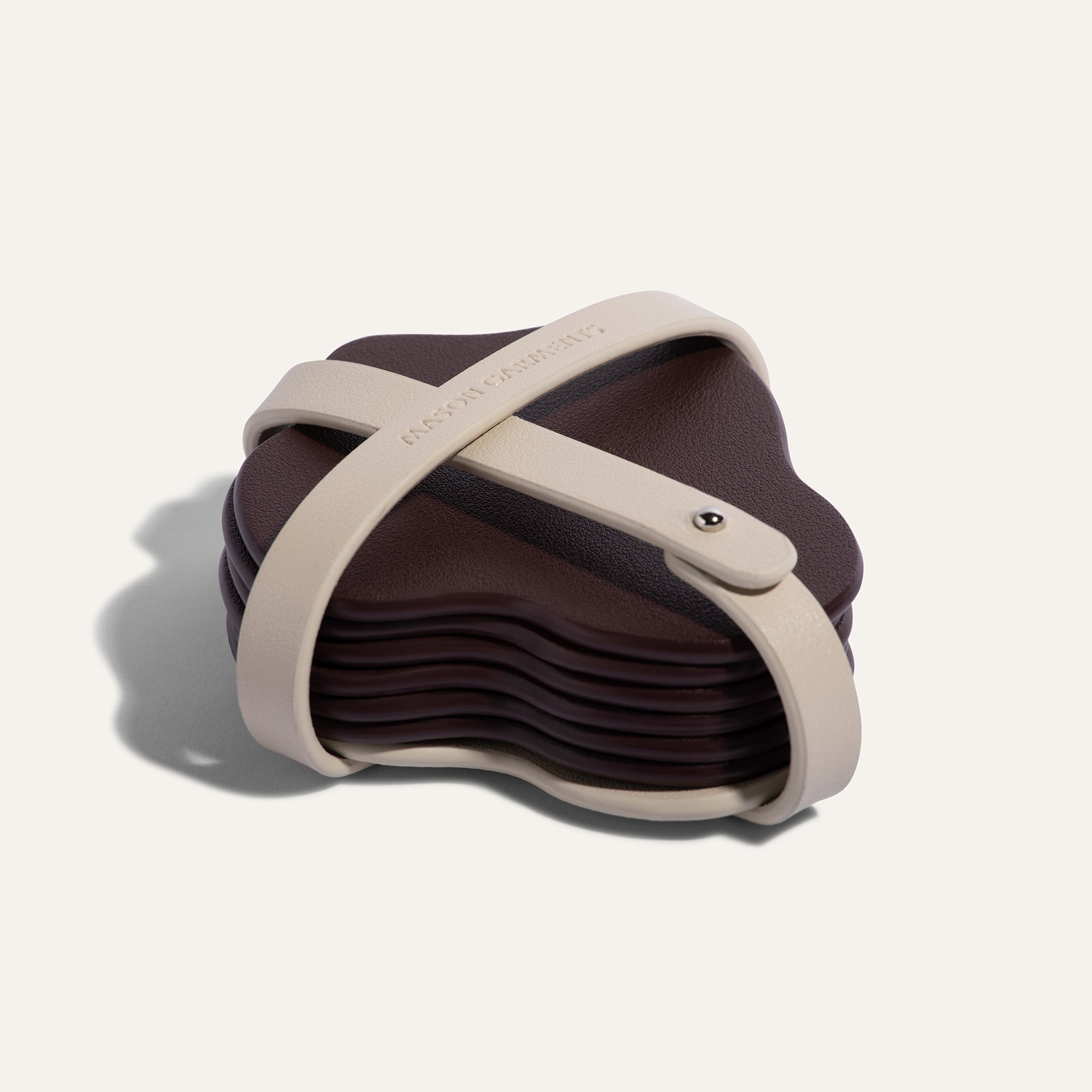 Coaster Set Linea Pelle - Mason Garments