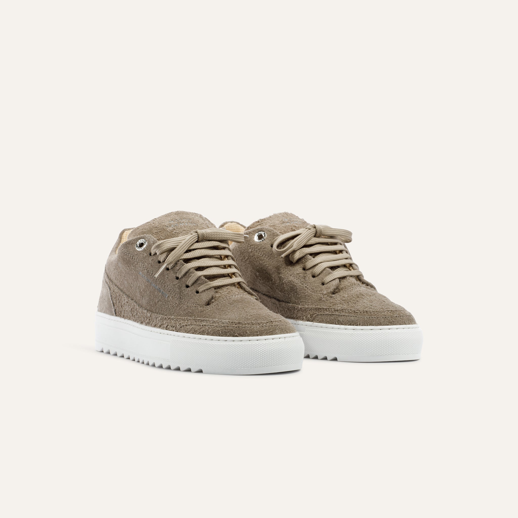 Firenze Fiducia Taupe - Mason Garments