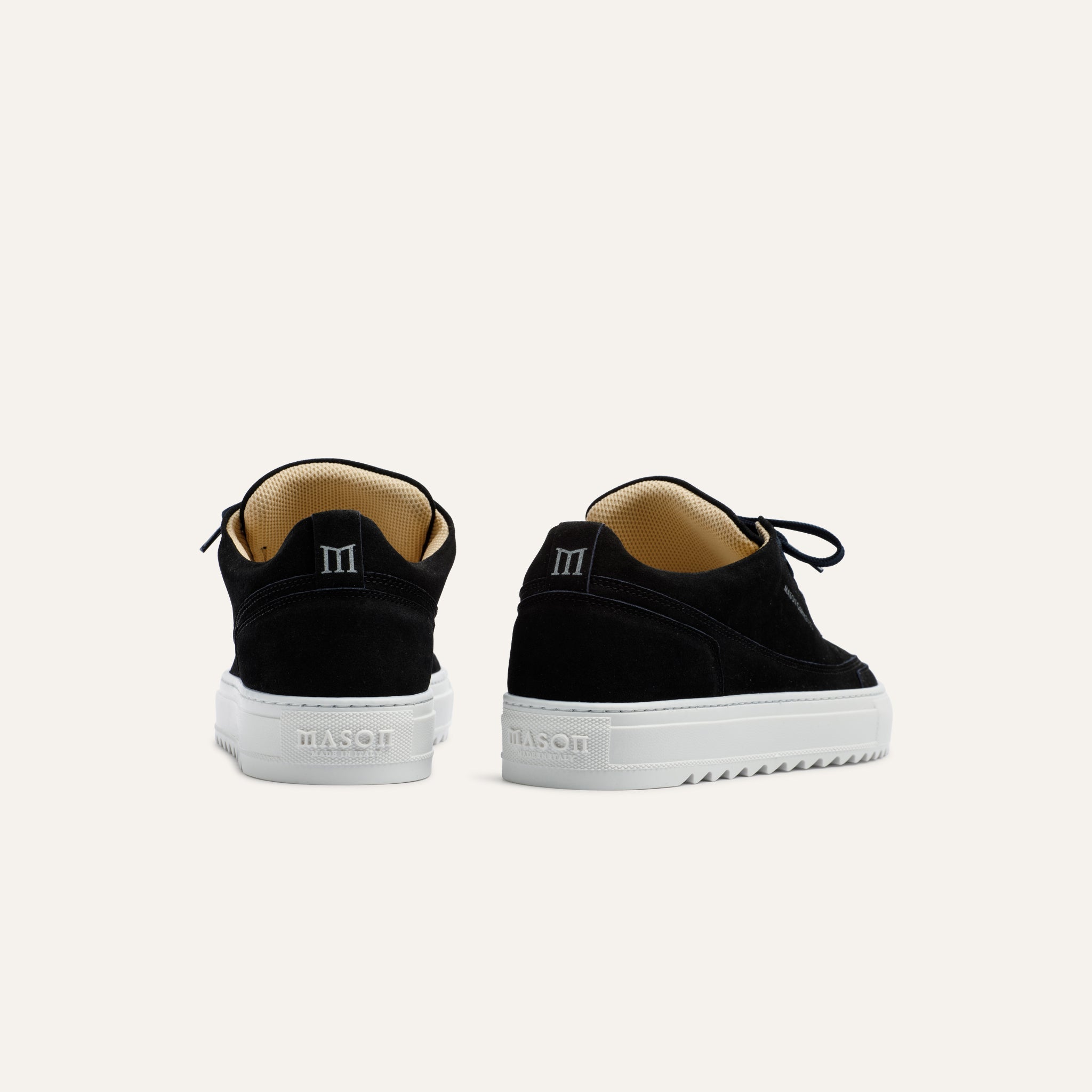 Firenze Paradiso Navy - Mason Garments