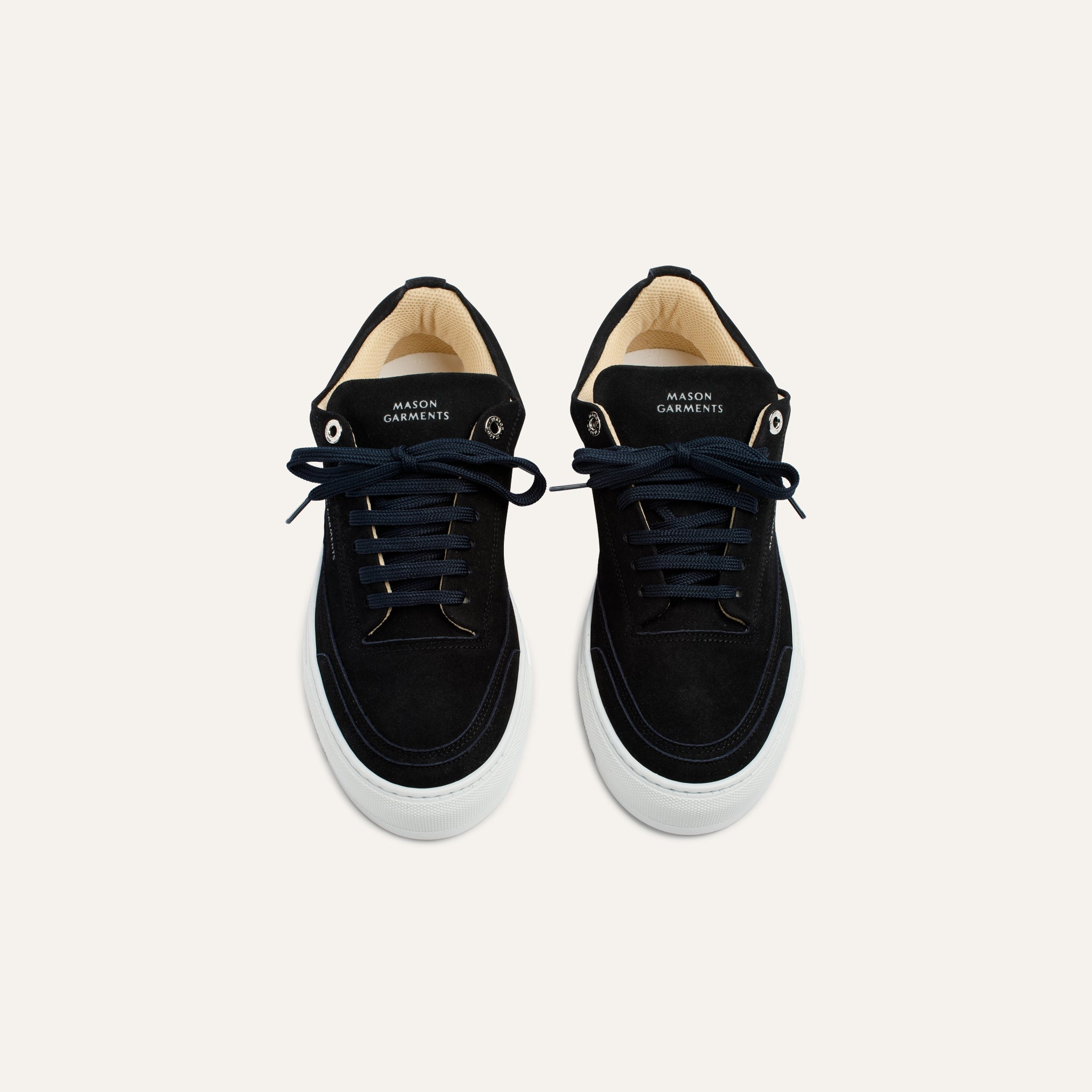 Firenze Paradiso Navy - Mason Garments