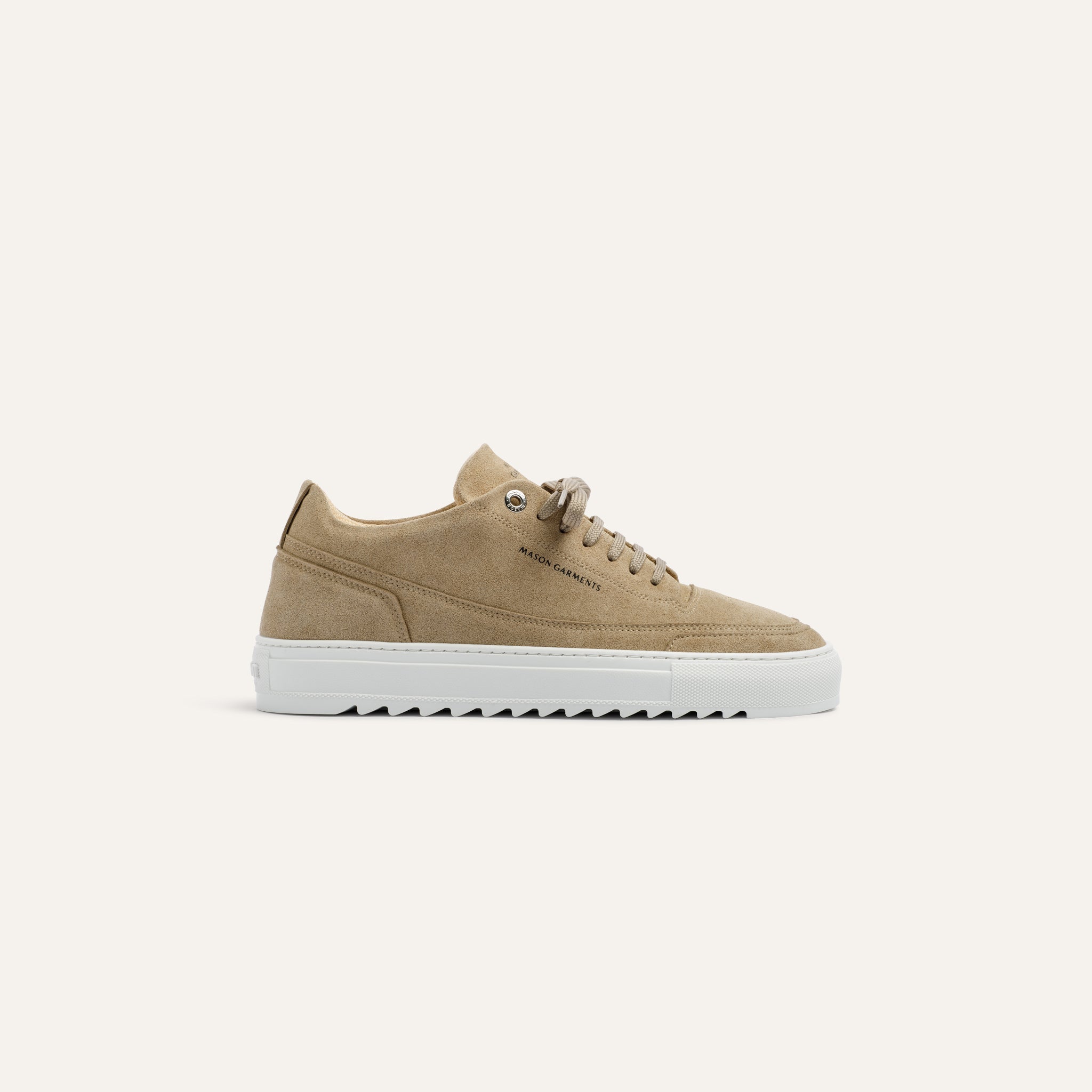 Firenze Paradiso Taupe - Mason Garments