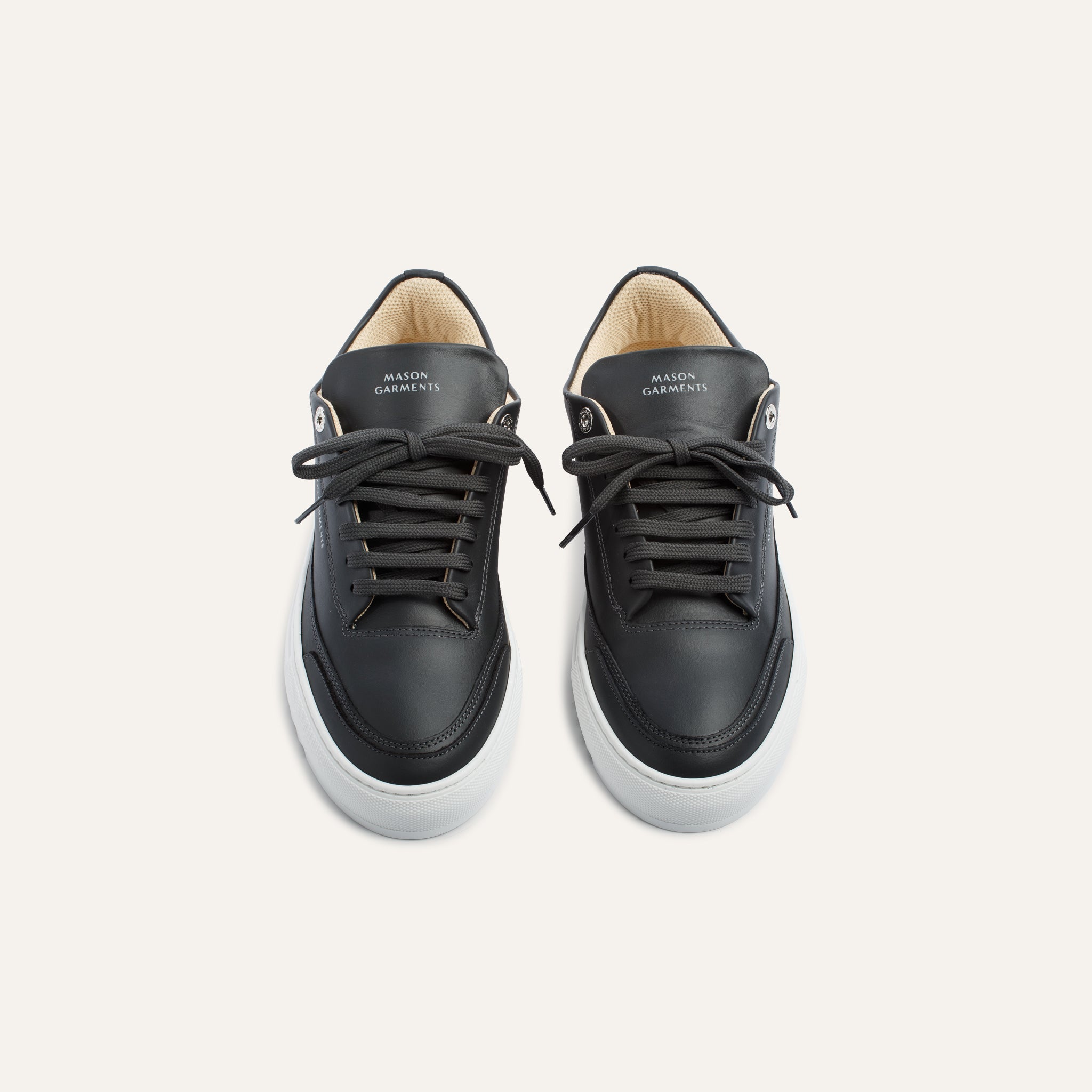 Firenze Vincitore Antracite - Mason Garments