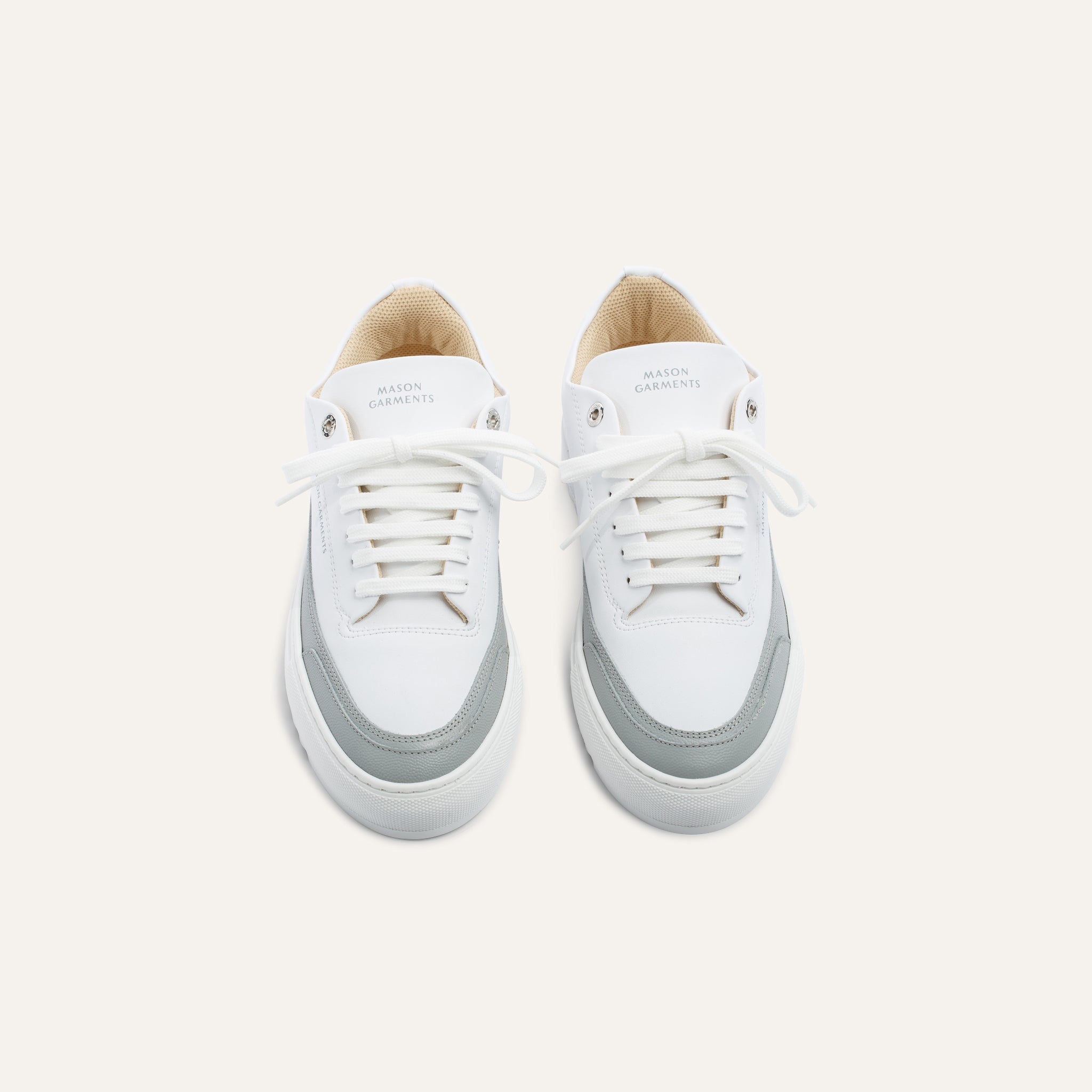 Firenze Vincitore Stone - Mason Garments