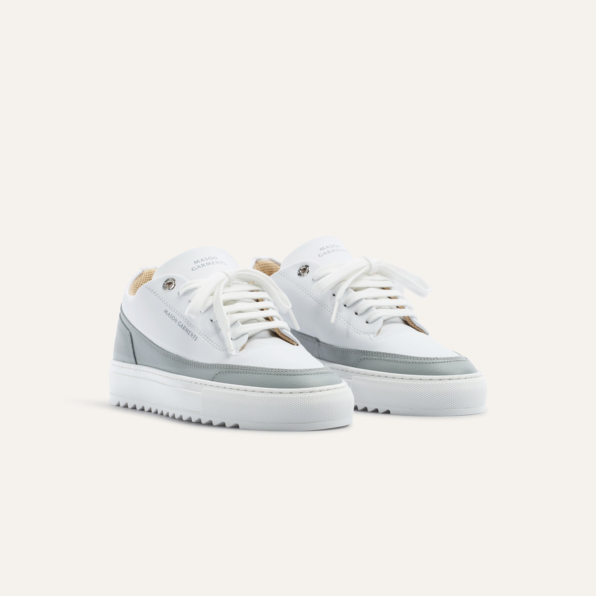 Firenze Vincitore Stone - Mason Garments