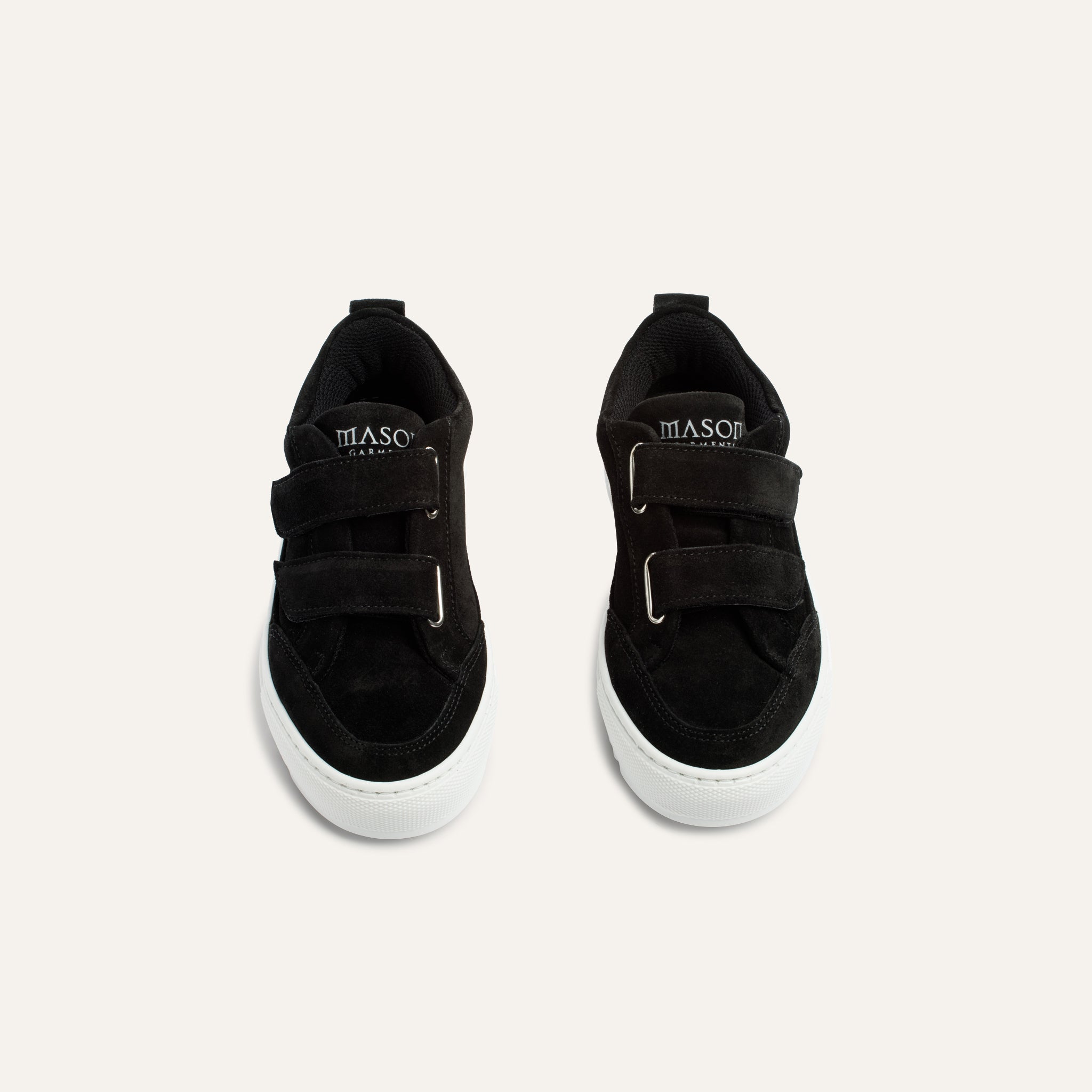 Kids Tia Inizio Black - Mason Garments