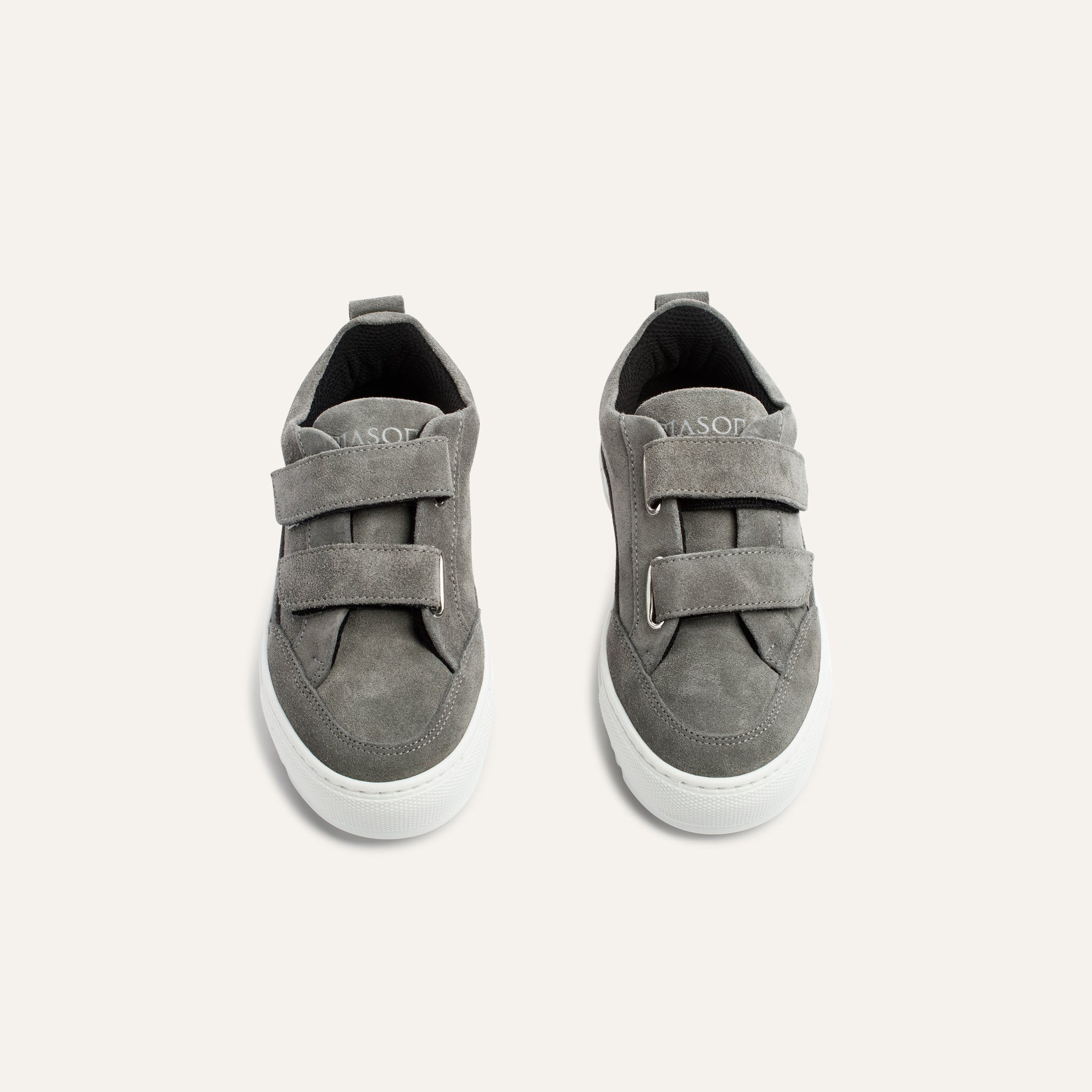 Kids Tia Inizio Grey - Mason Garments