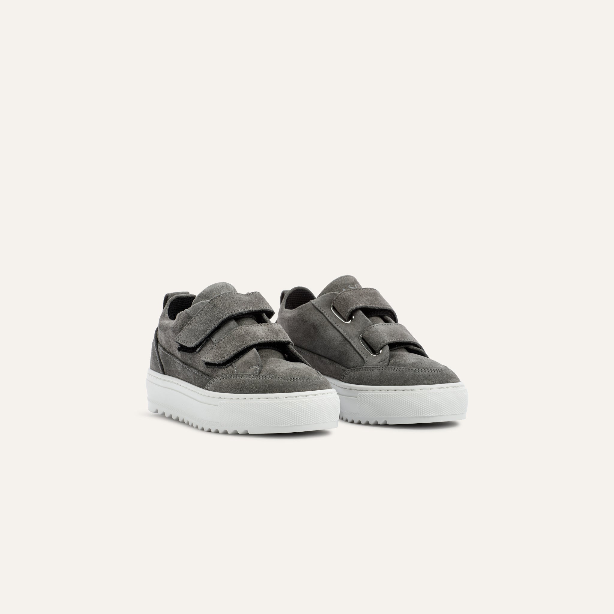 Kids Tia Inizio Grey - Mason Garments