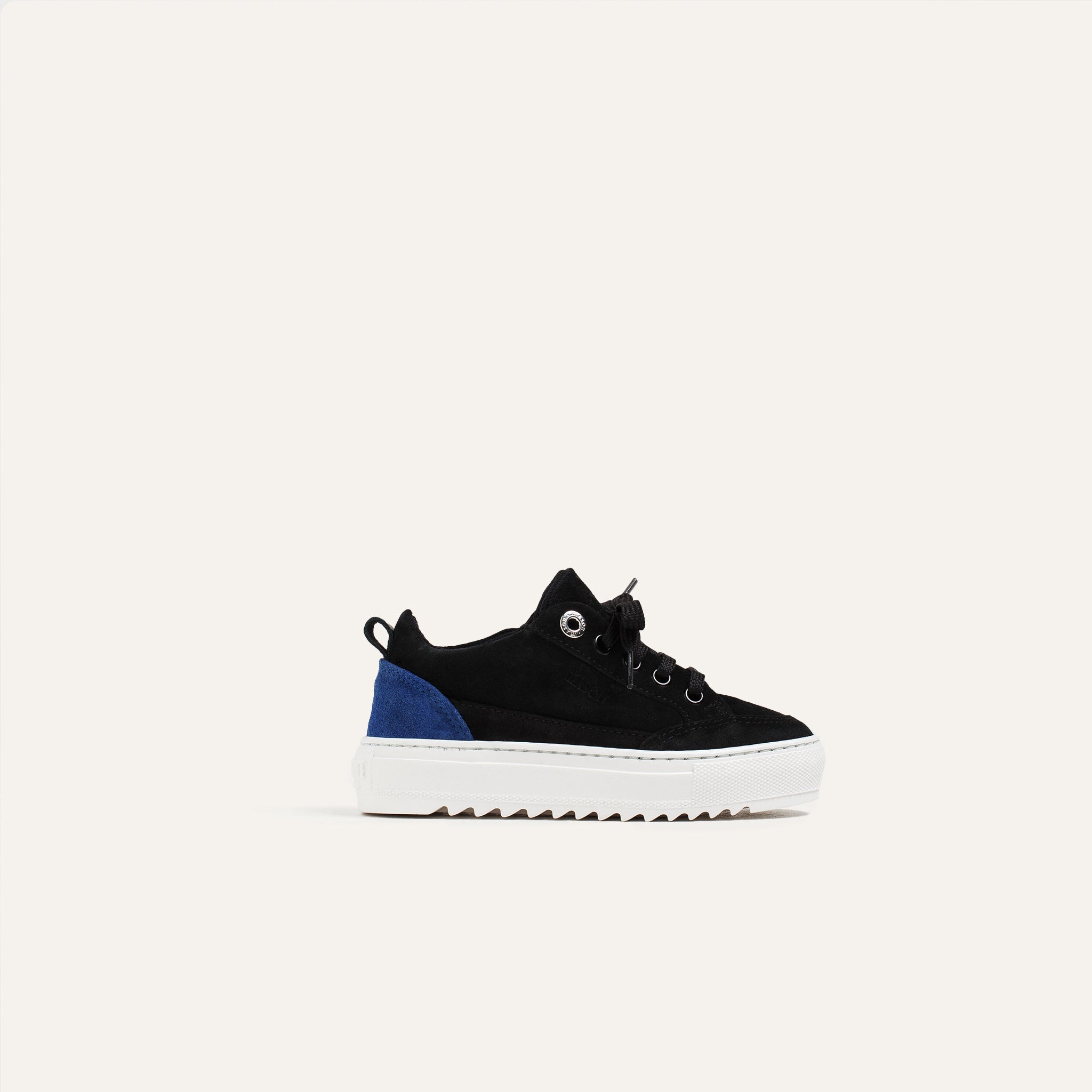 Kids Tia Originale Blue - Mason Garments