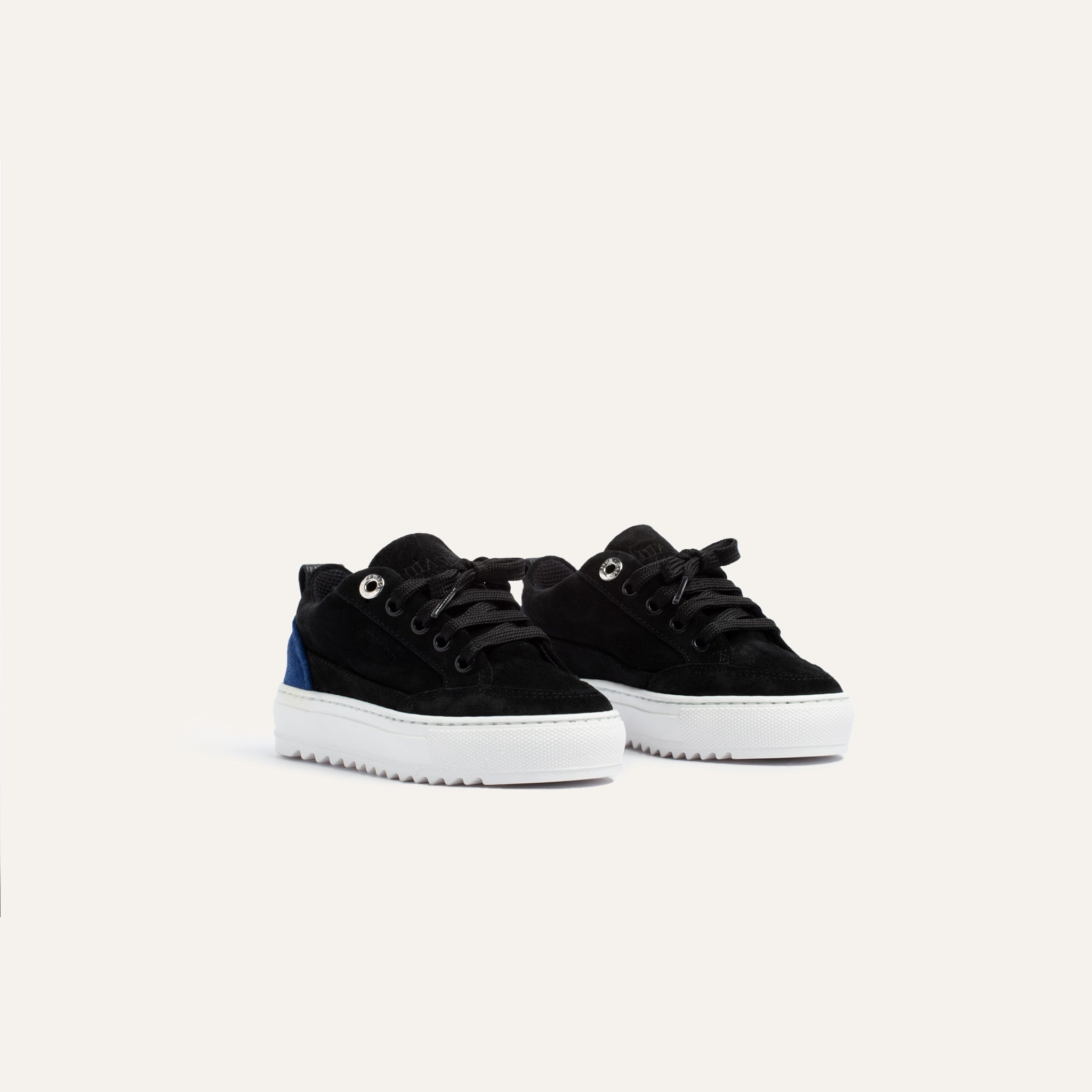 Kids Tia Originale Blue - Mason Garments