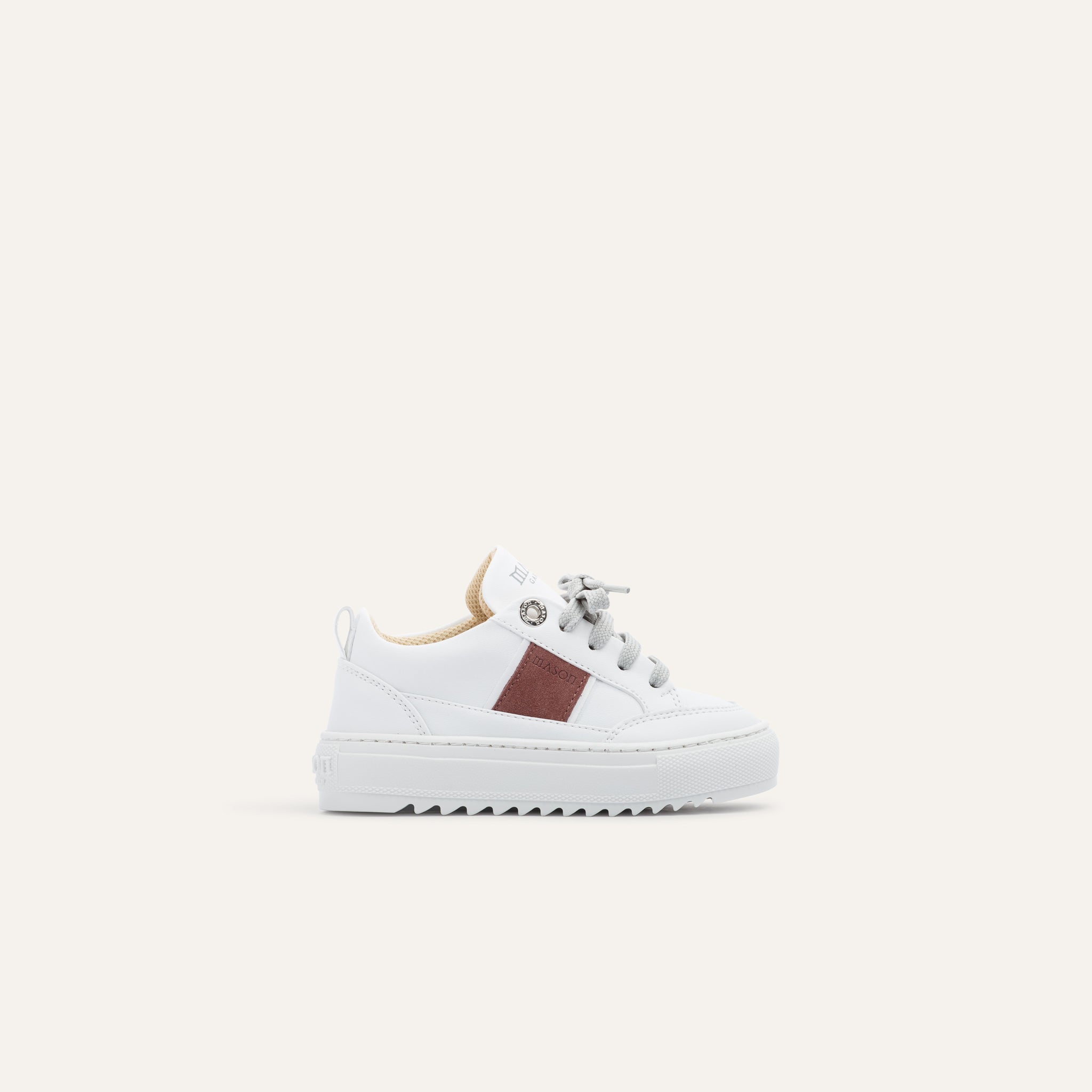 Kids Tia Sport Bordo - Mason Garments