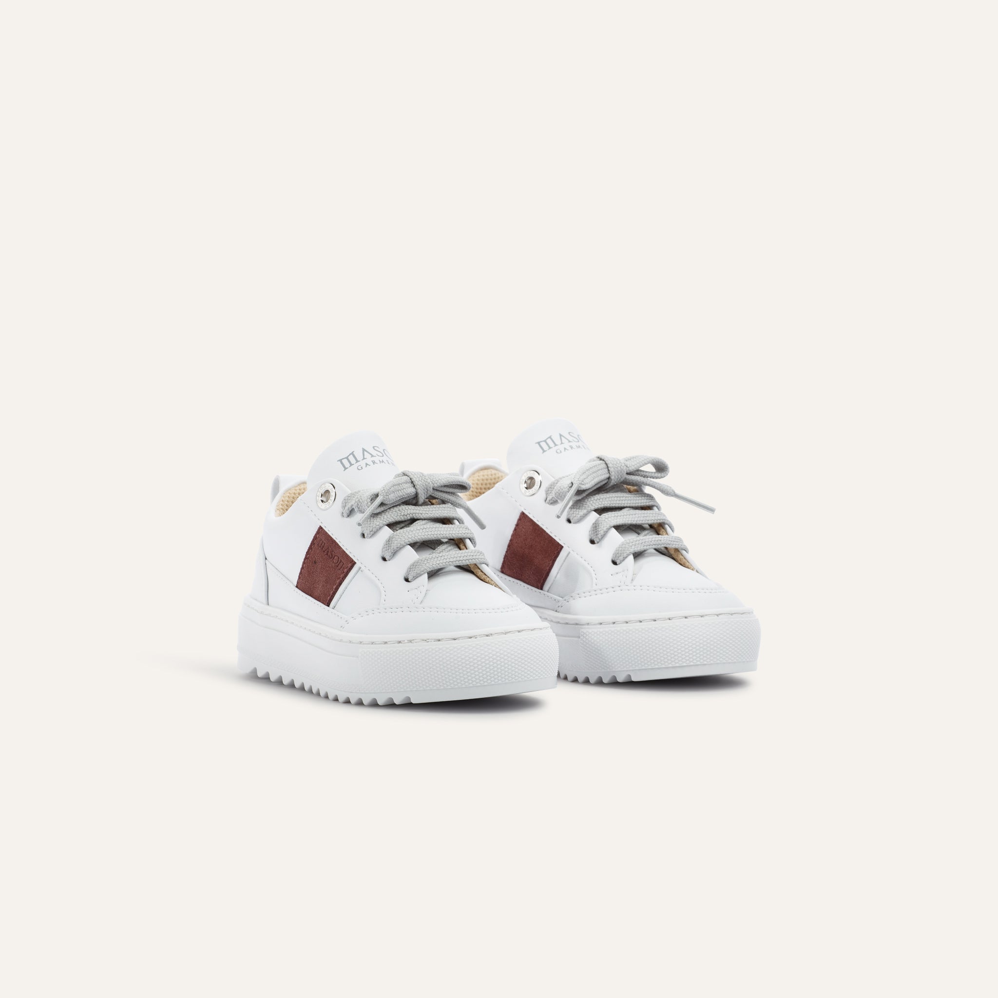 Kids Tia Sport Bordo - Mason Garments